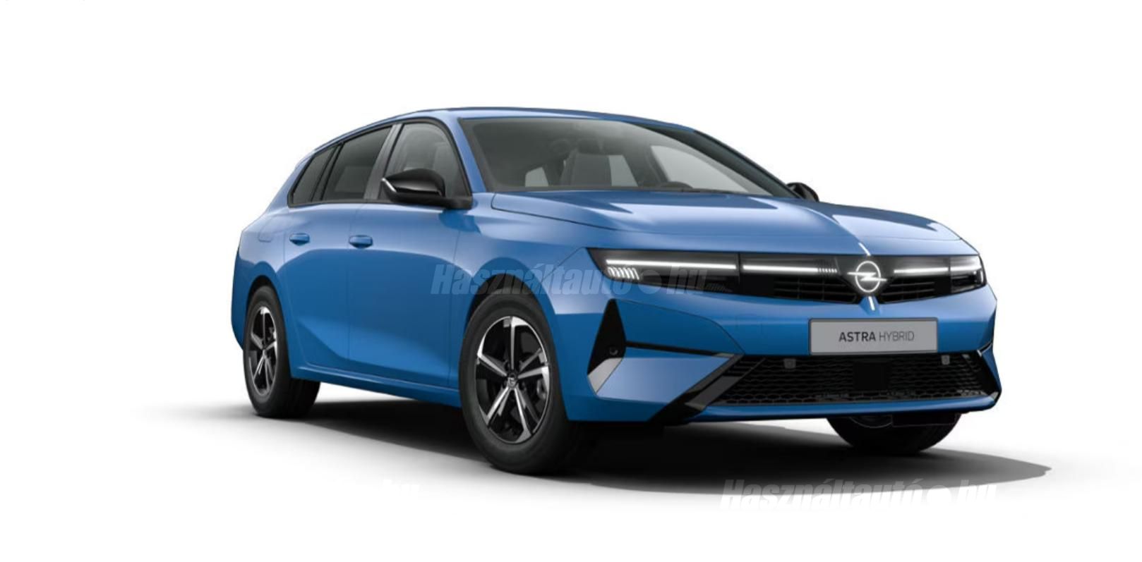 OPEL ASTRA 2026 - 1
