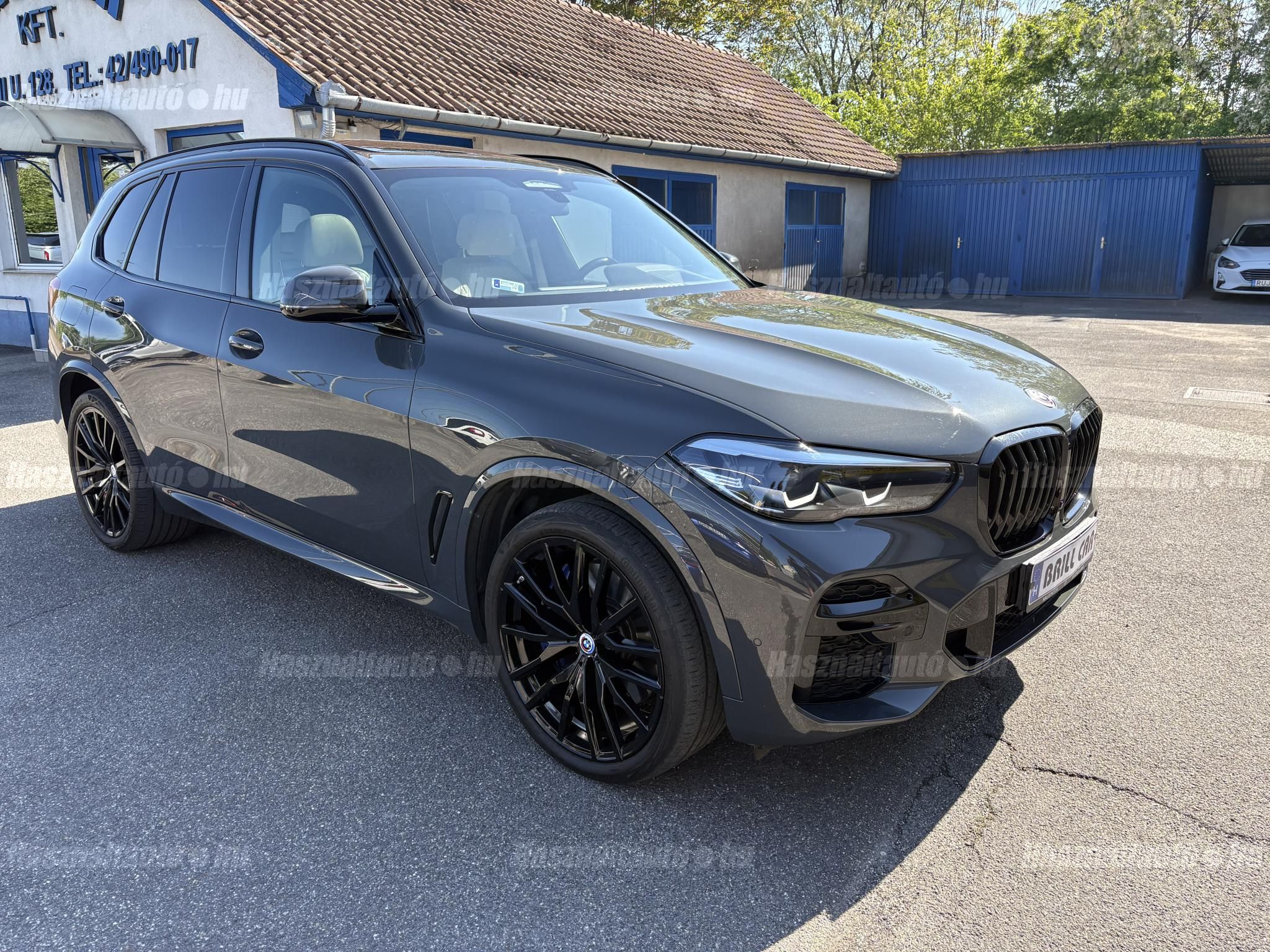 BMW X5 2023/5 - 1
