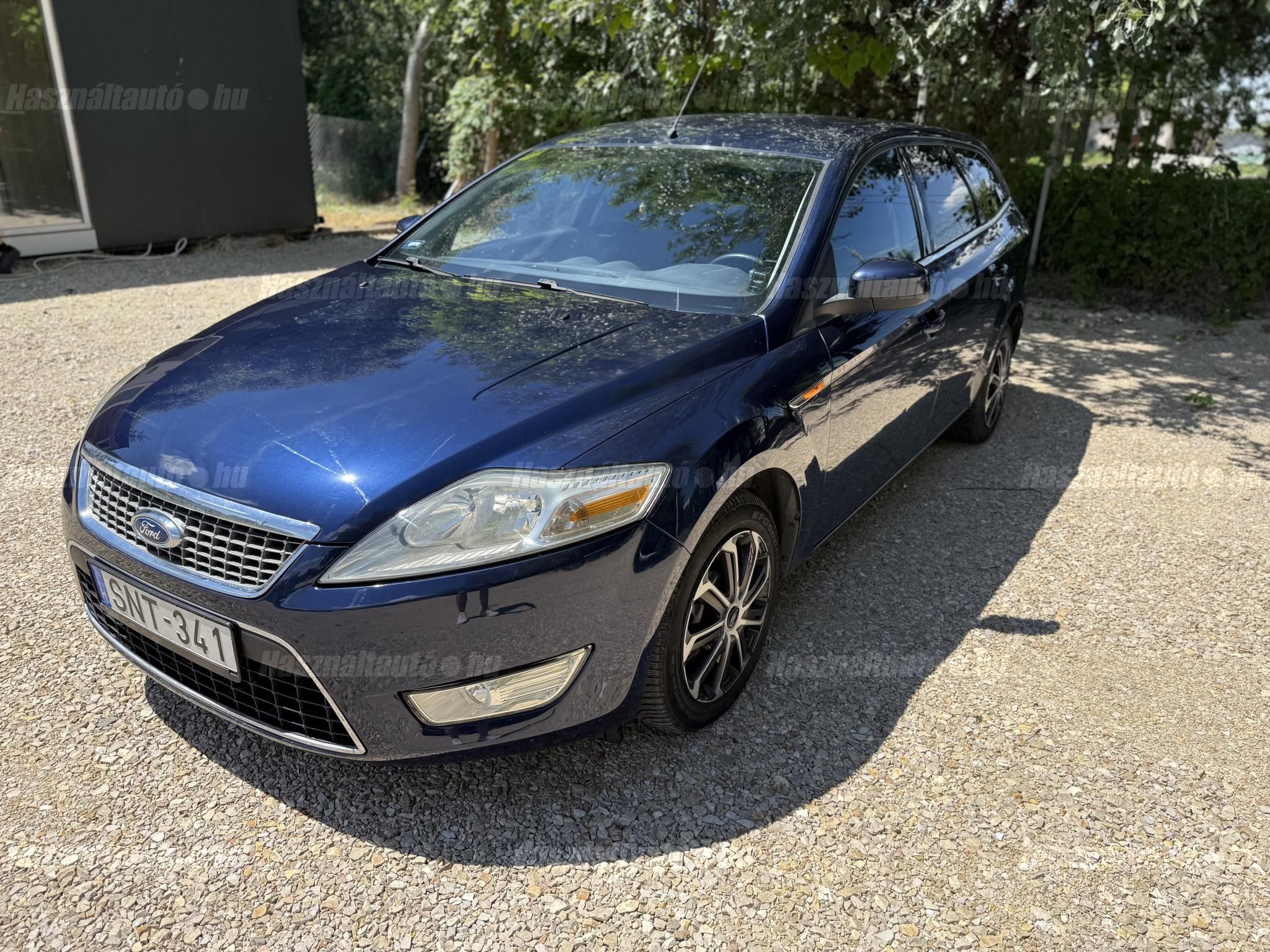FORD MONDEO 2007/7 - 1