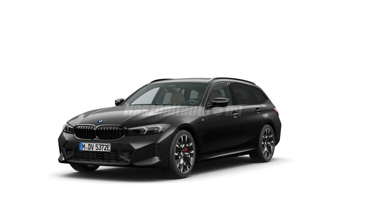 BMW 330 2025/5 - 1