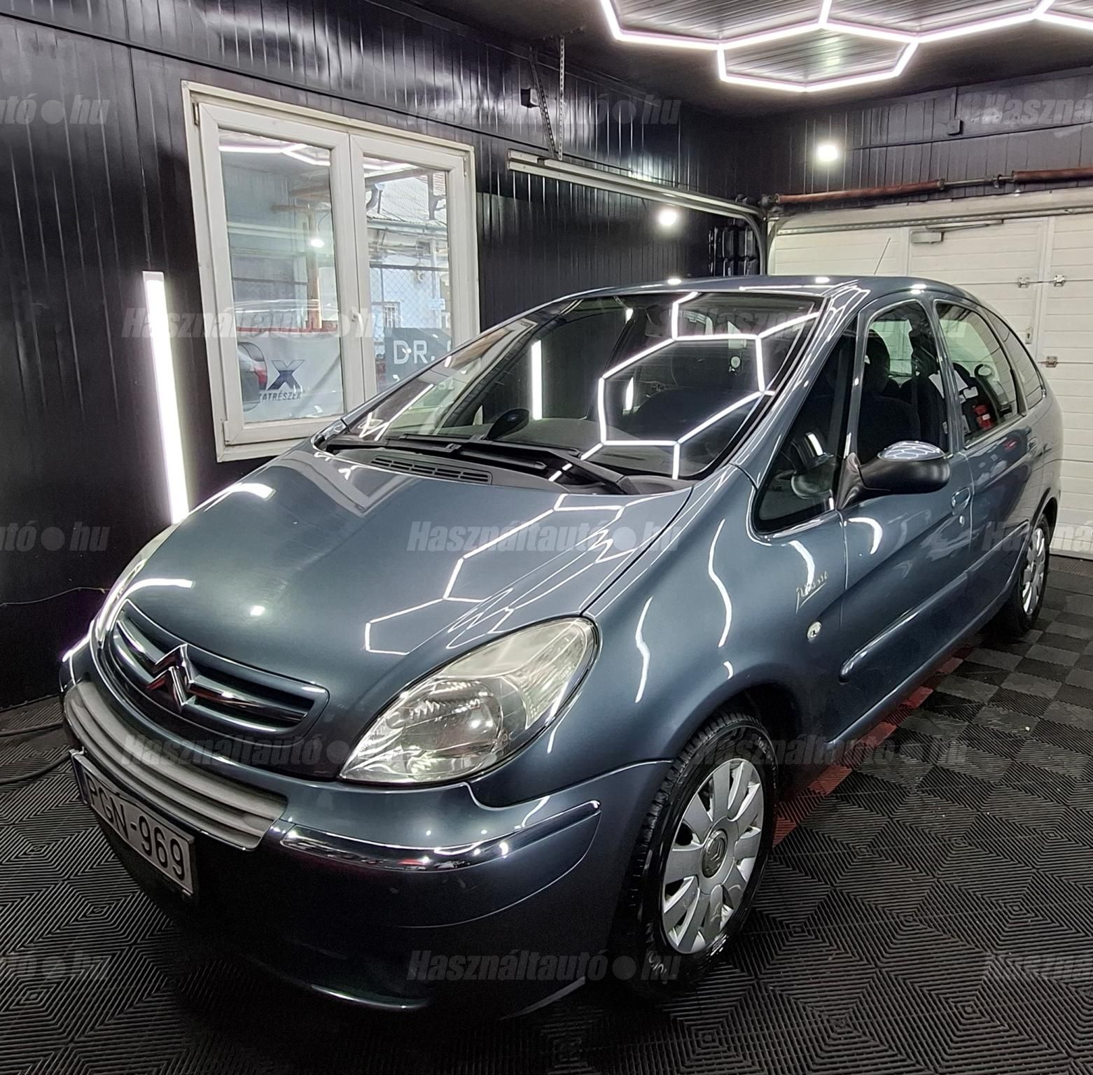 CITROEN XSARA PICASSO 2009/7 - 1
