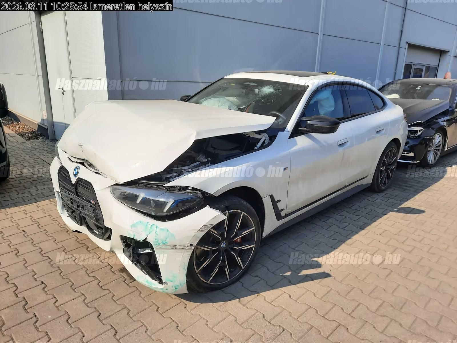 BMW I4 2025/8 - 1