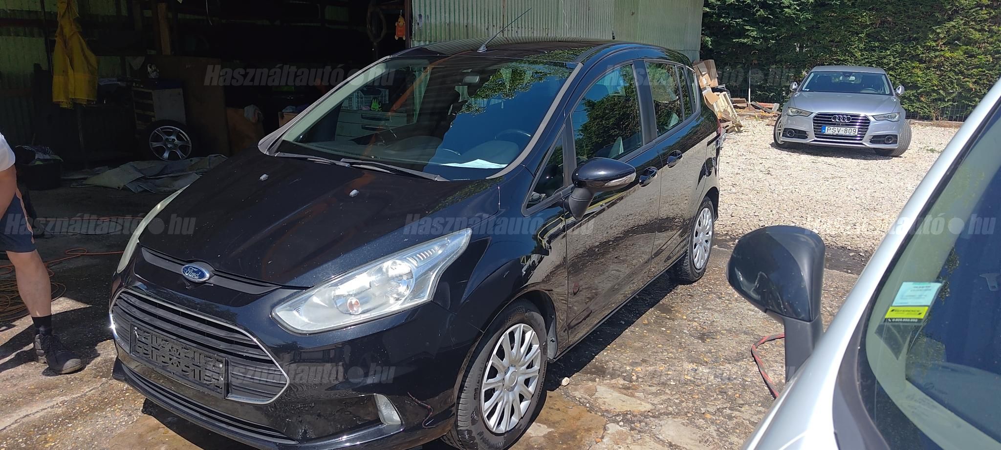 FORD B-MAX 2012/11 - 1
