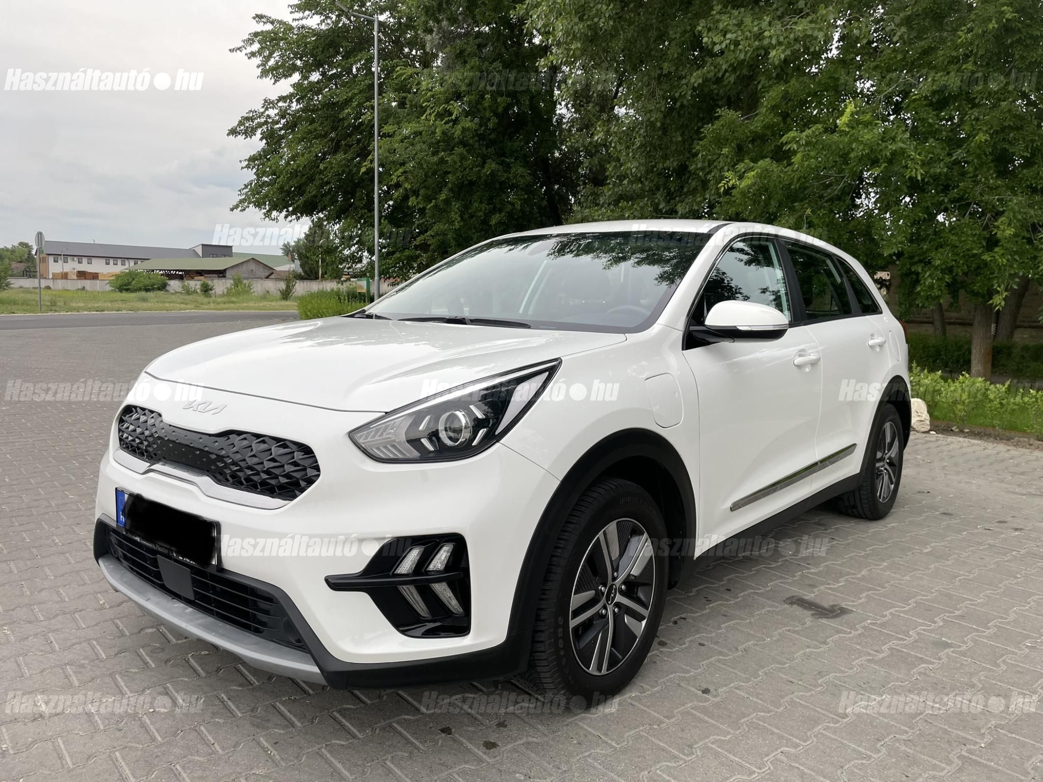 KIA NIRO 2022/12 - 1