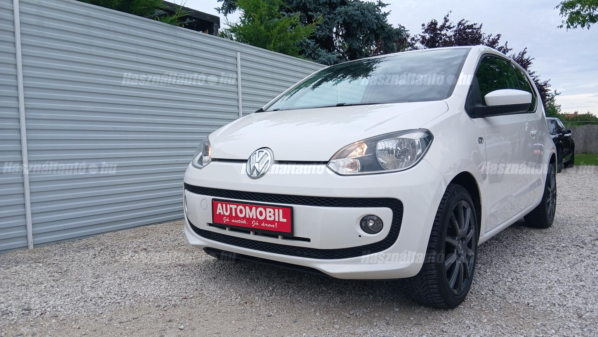 VOLKSWAGEN UP 2012/1 - 1