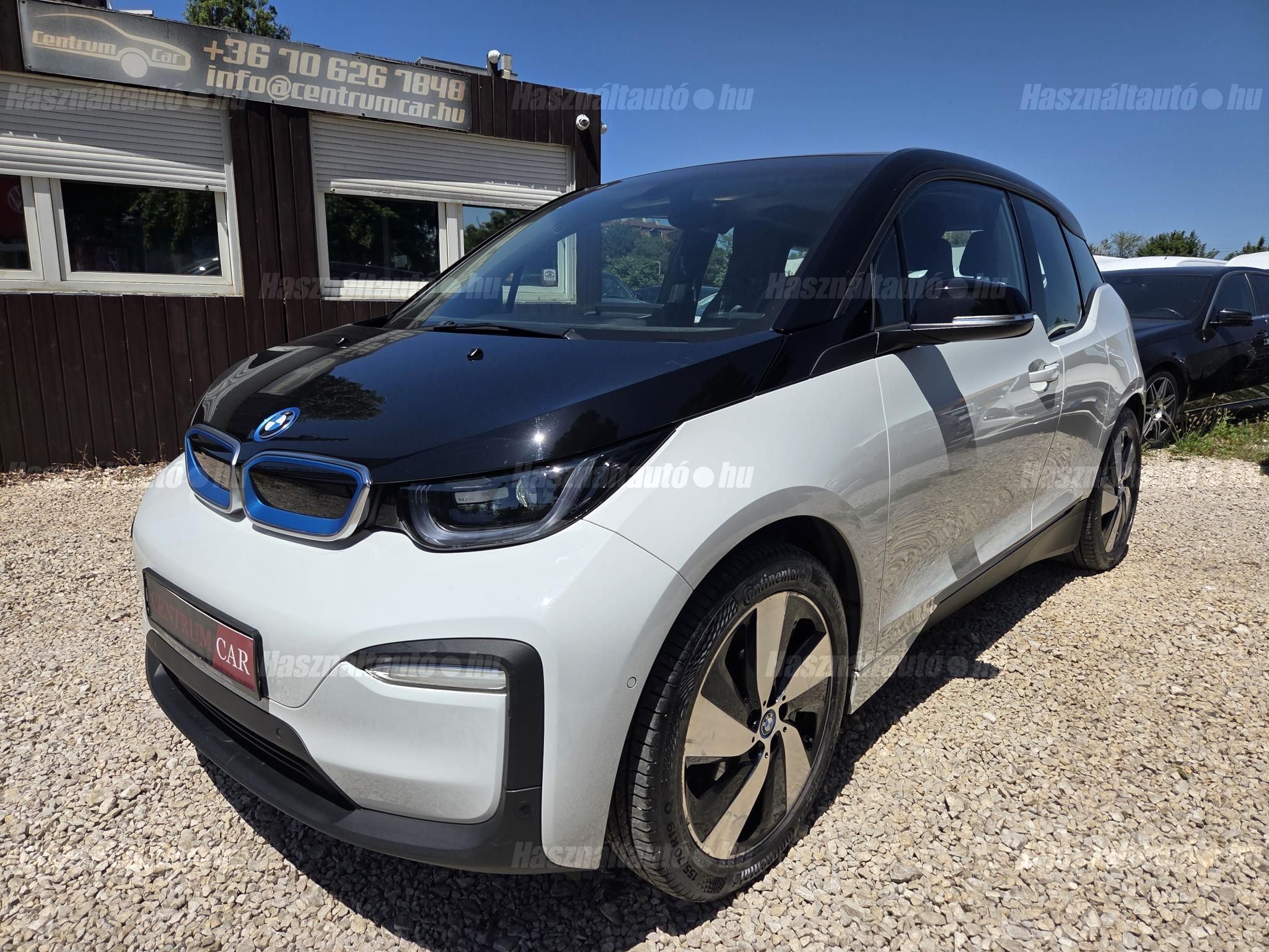 BMW I3 2020/6 - 1