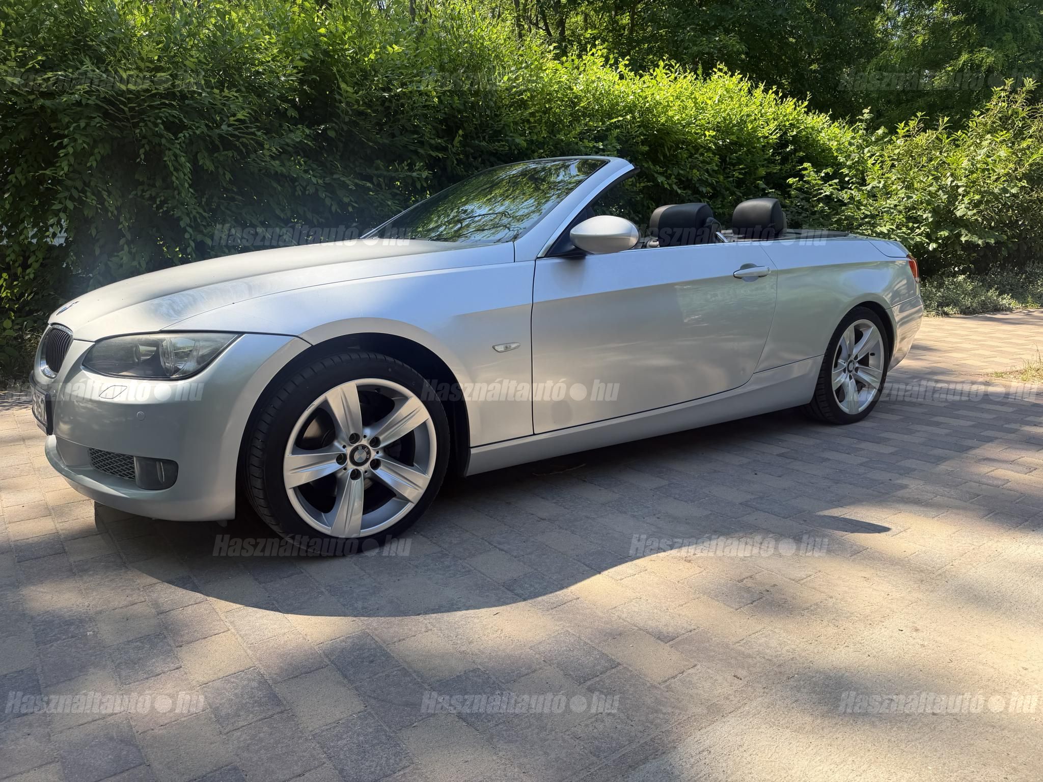 BMW 320 2007/10 - 1