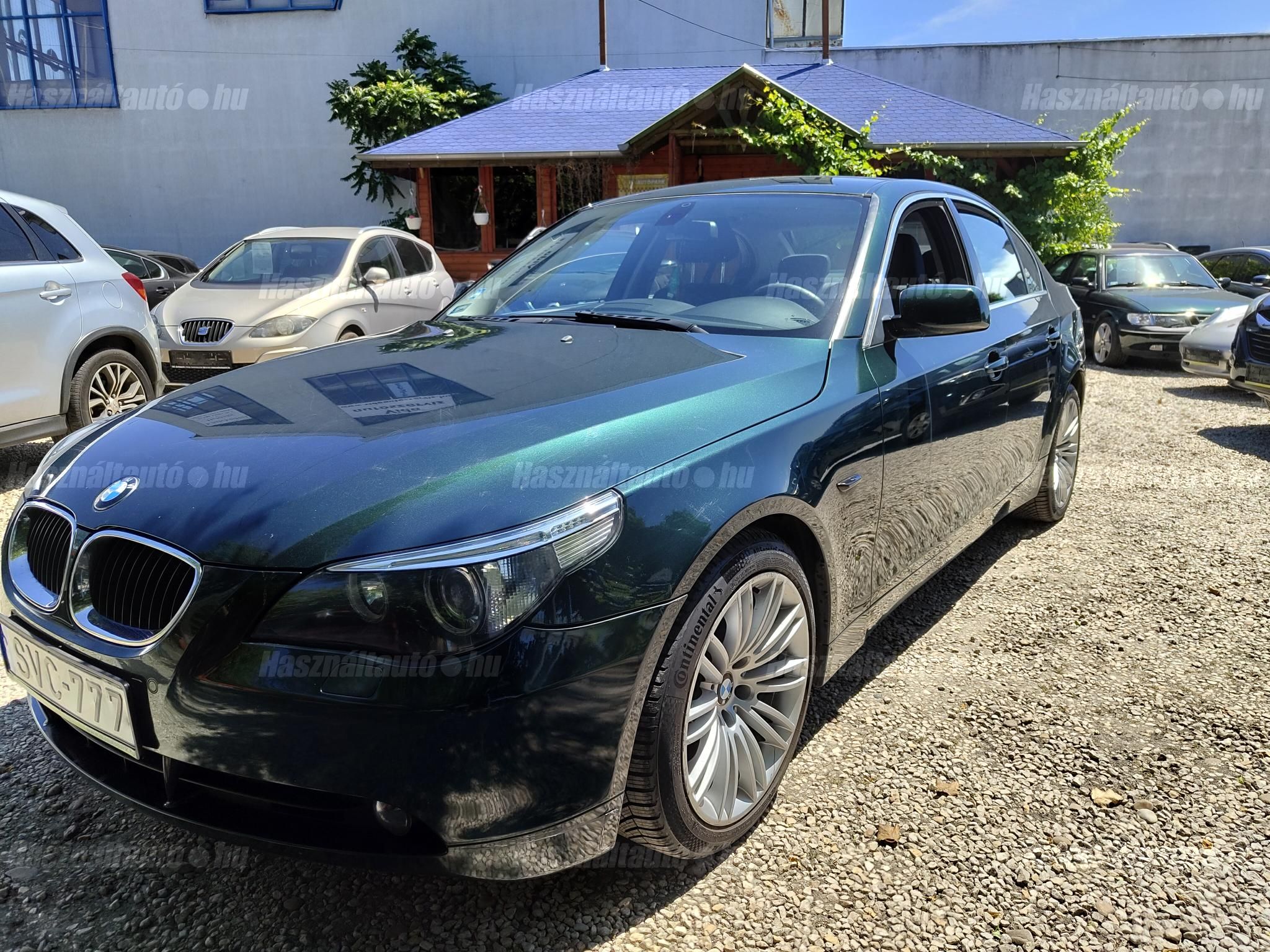 BMW 525 2004/4 - 1