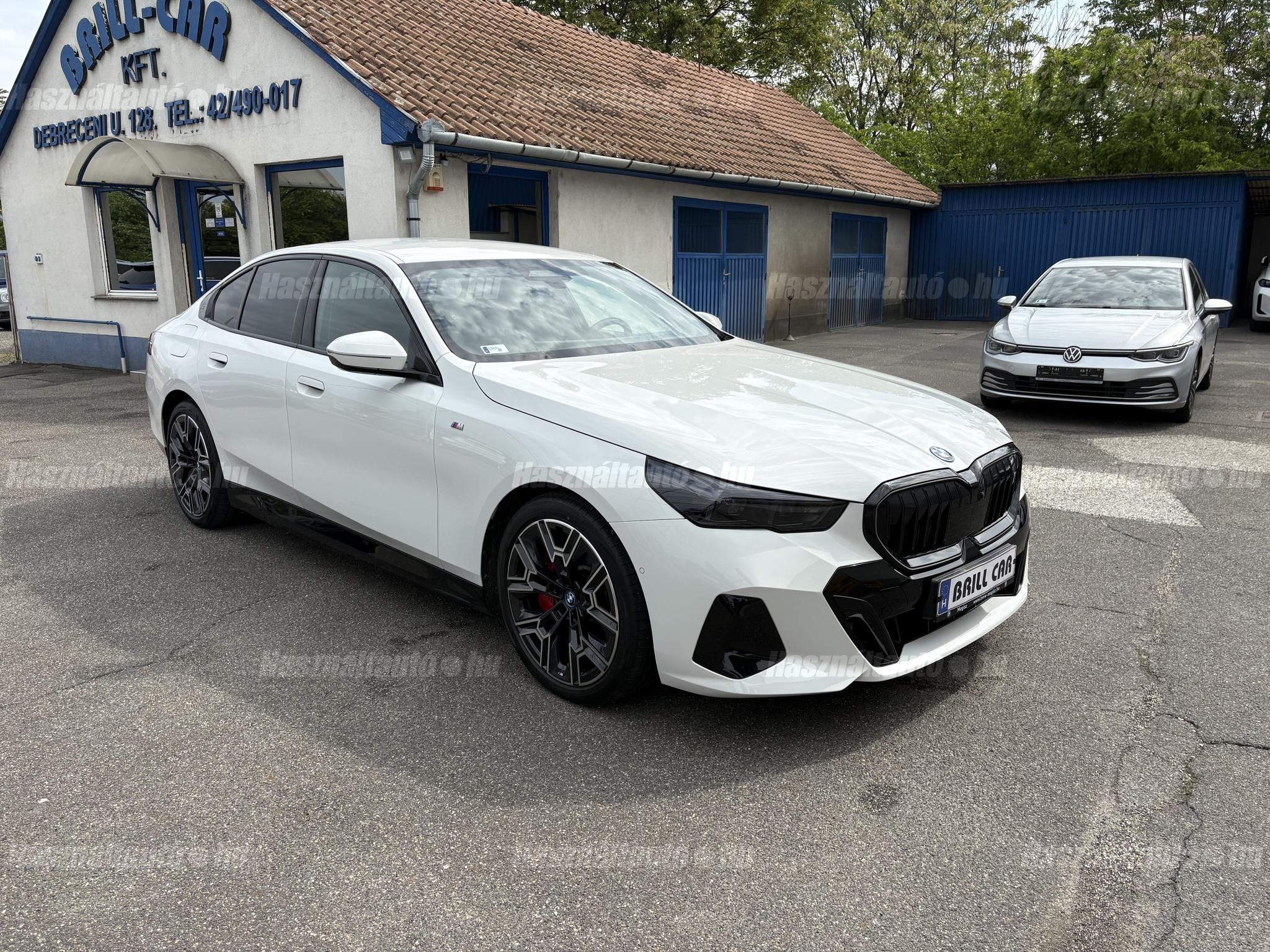 BMW I5 2024/1 - 1