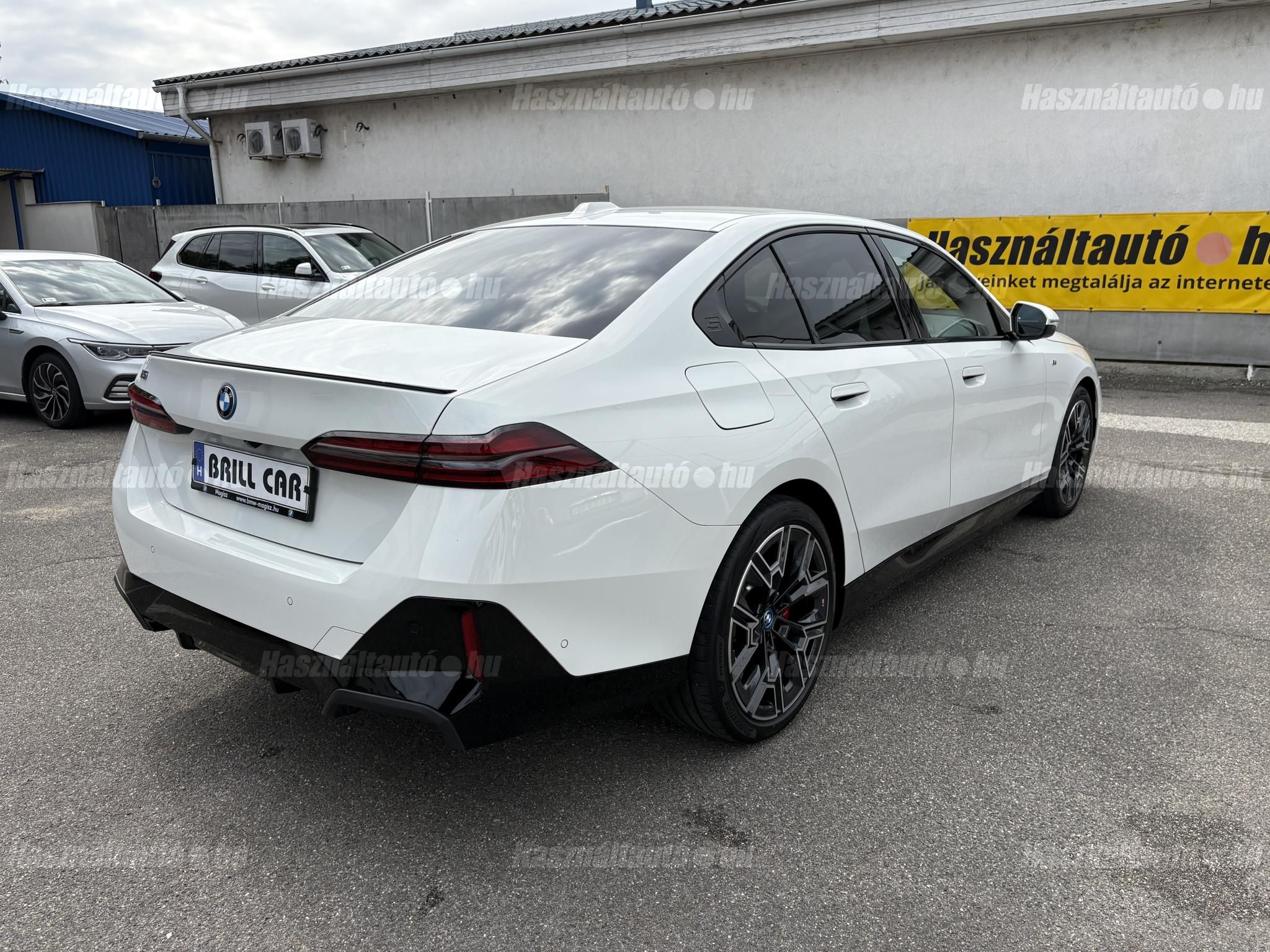 BMW I5 2024/1 - 1