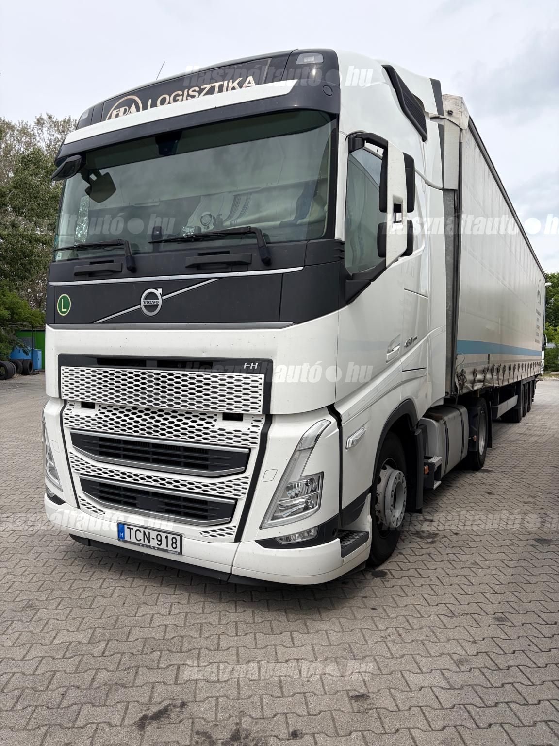 VOLVO 2022/2 - 1