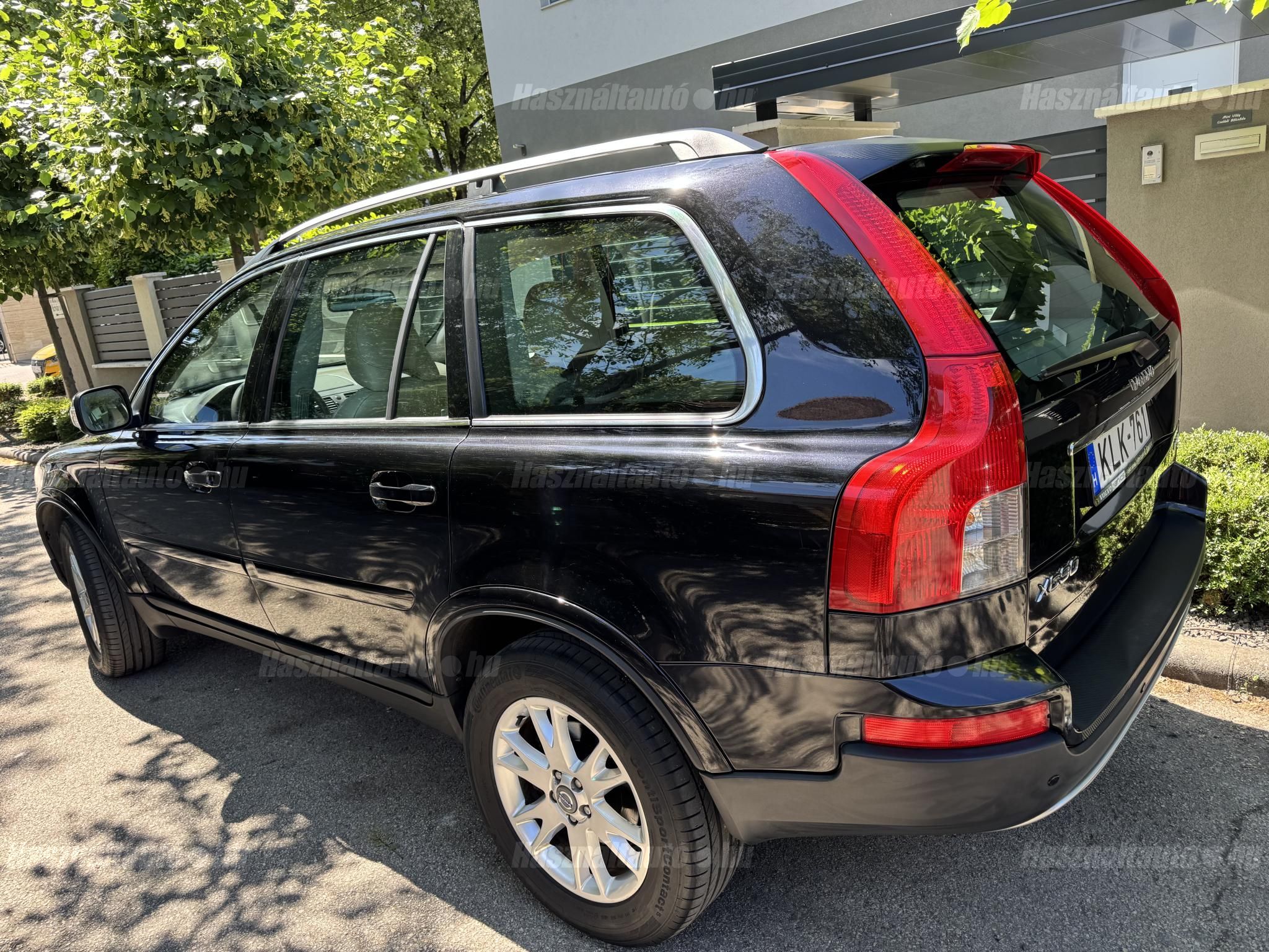 VOLVO XC90 2006/10 - 1