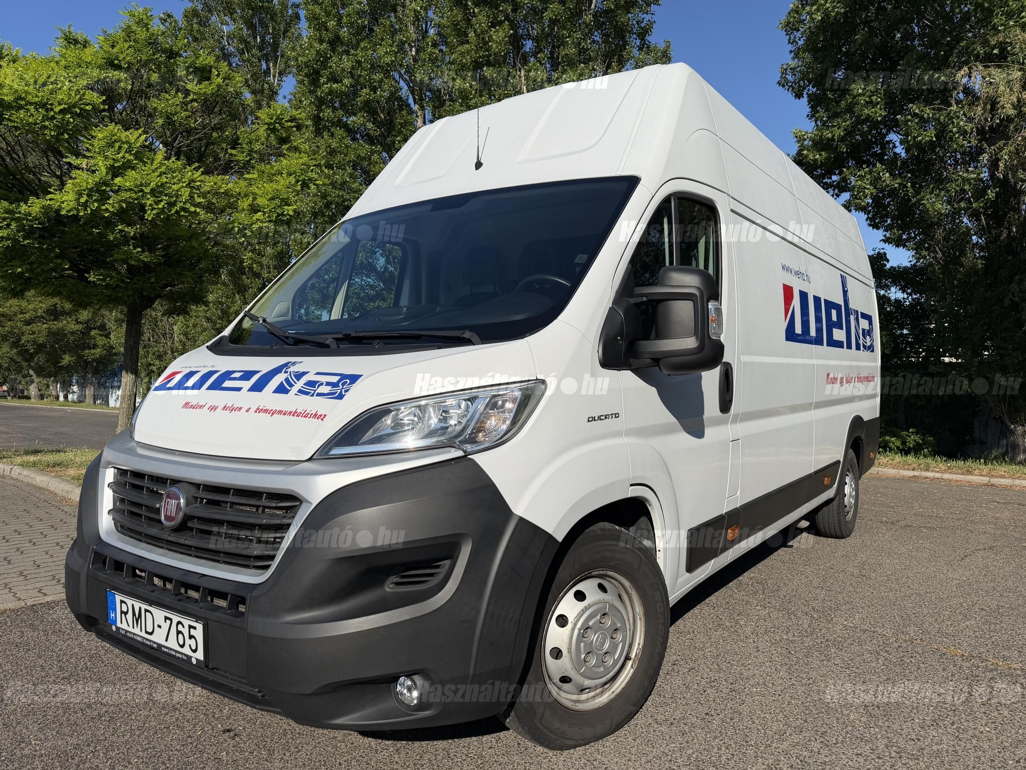 FIAT DUCATO 2019/7 - 1