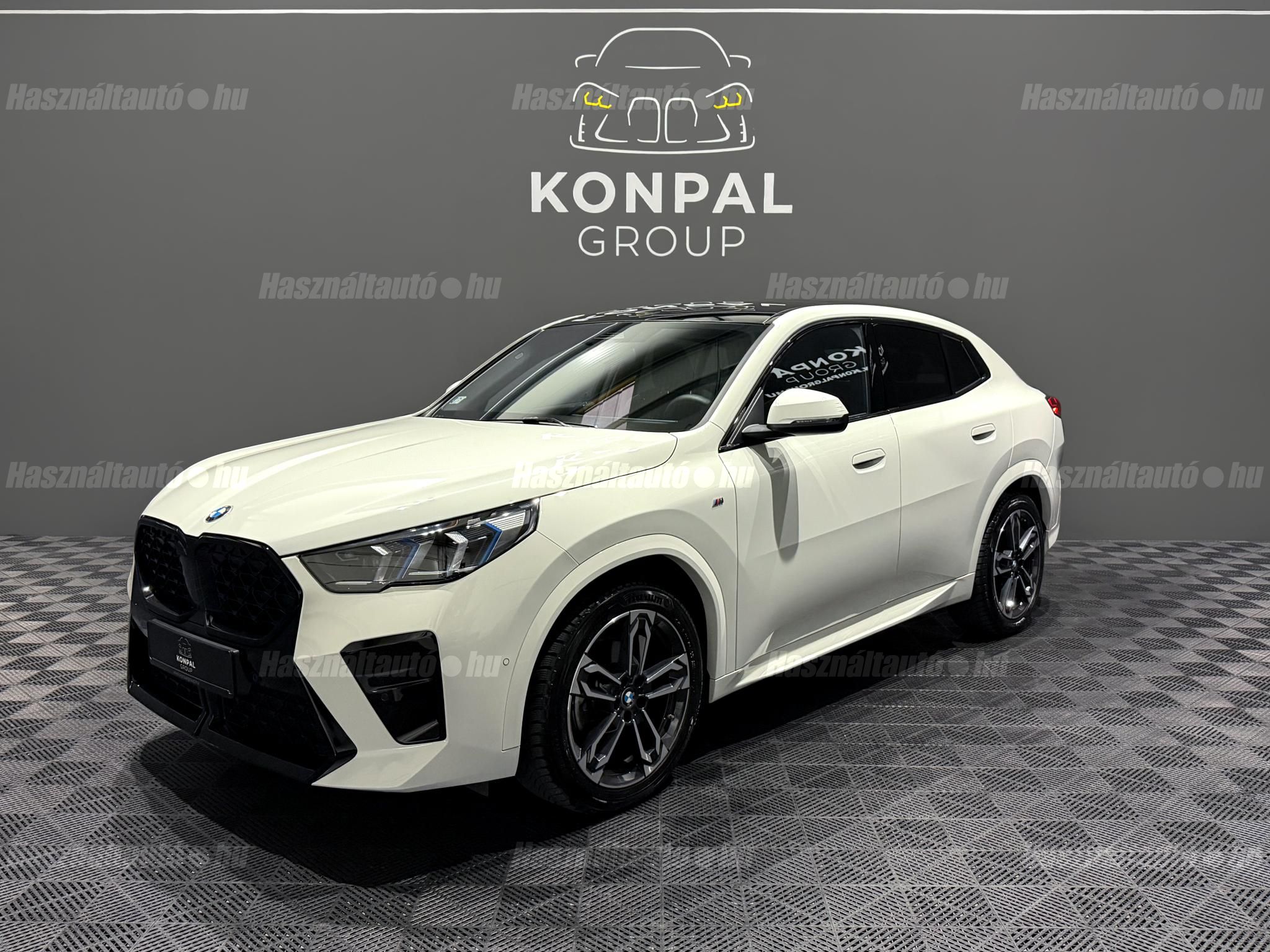 BMW X2 2025/2 - 1