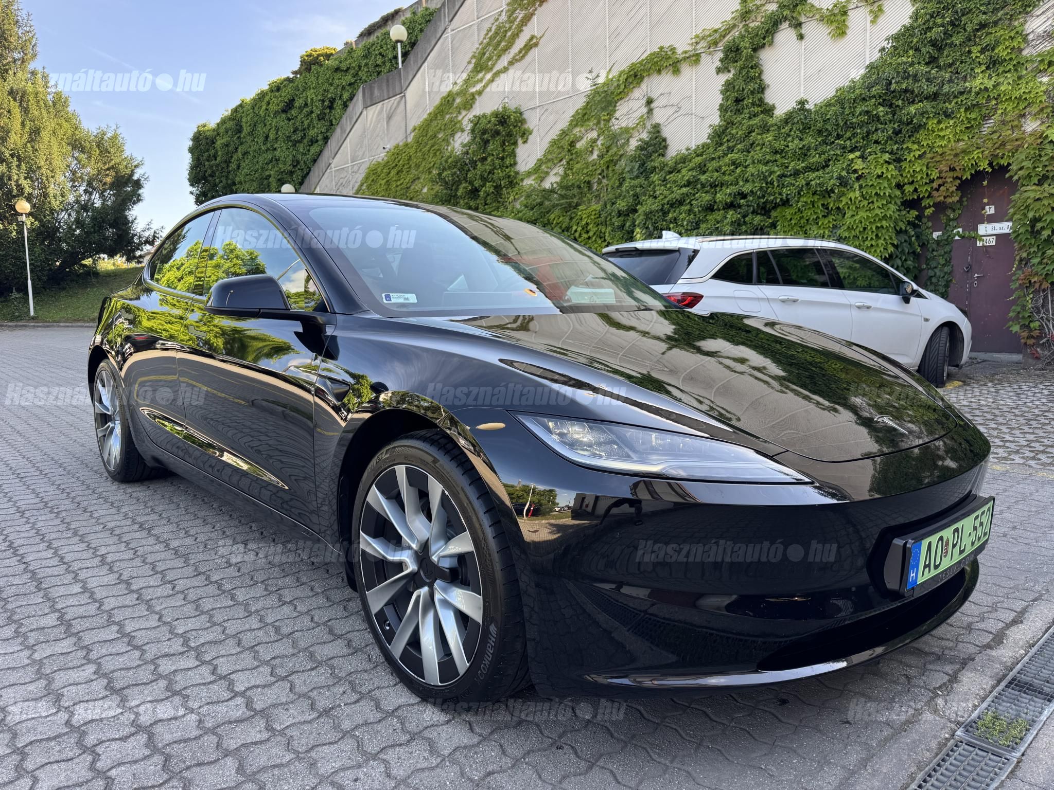 TESLA MODEL 3 2024/9 - 1