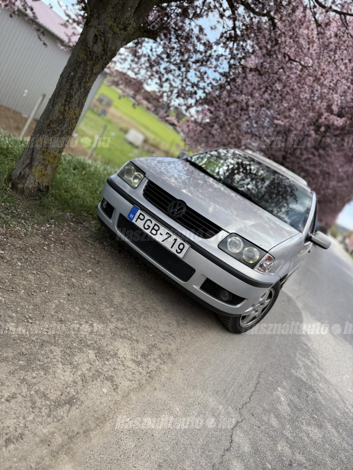 VOLKSWAGEN POLO III 2000/5 - 1