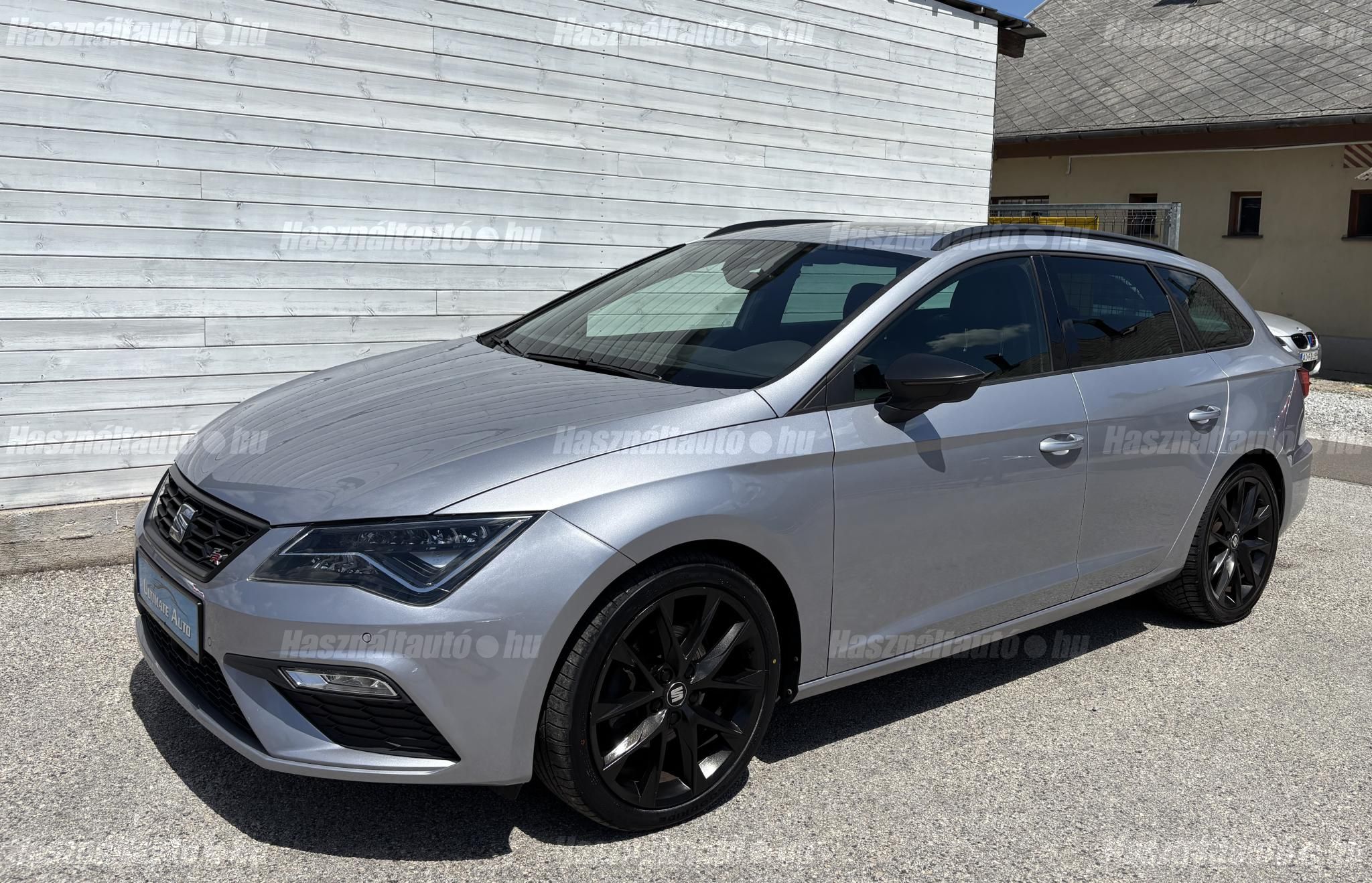 SEAT LEON 2020/7 - 1
