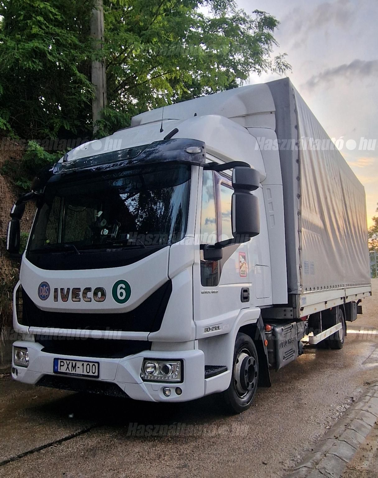 IVECO 2018/10 - 1