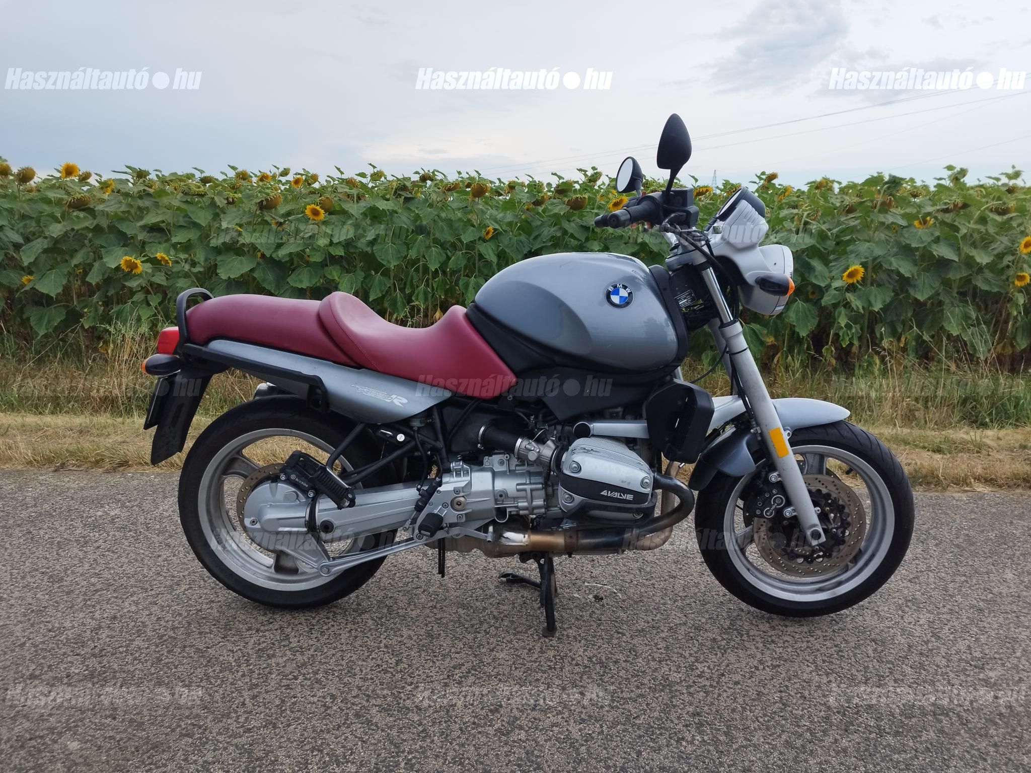 BMW R 850 R 1995/9 - 1