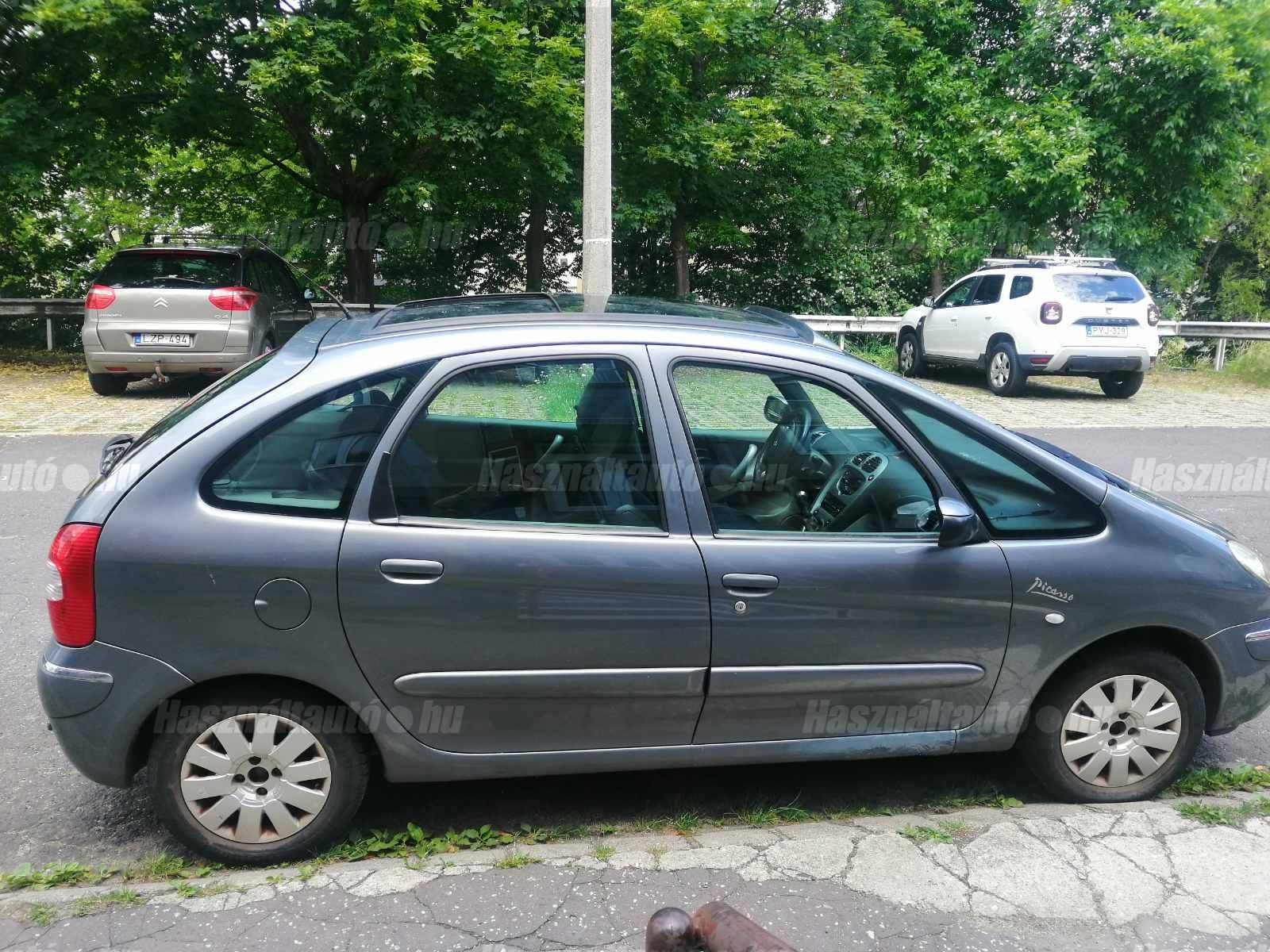 CITROEN XSARA PICASSO 2007/5 - 1