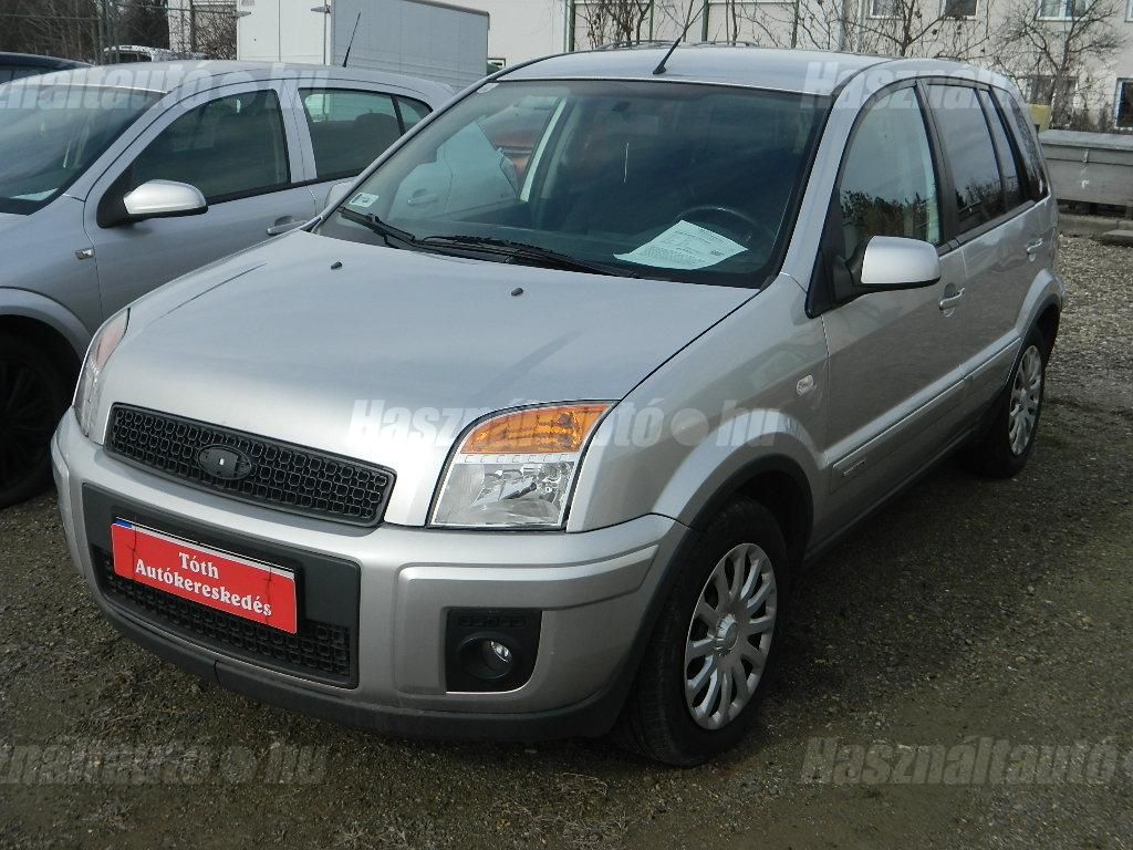 FORD FUSION 2009/2 - 1