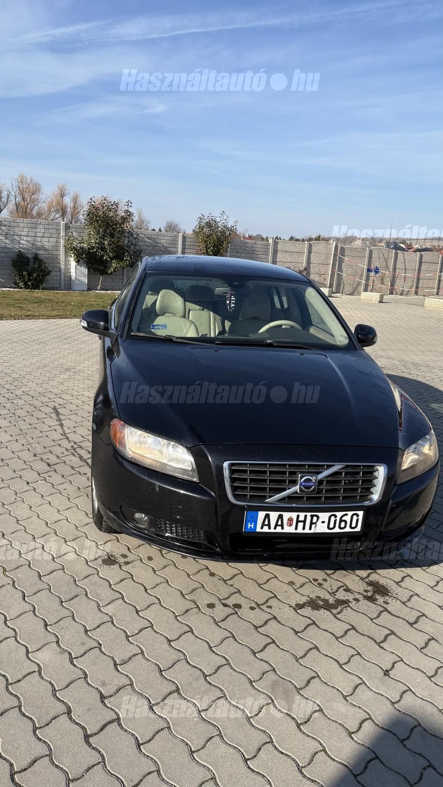 VOLVO S80 2007 - 1