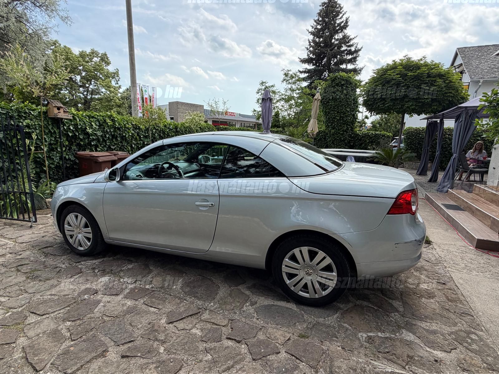 VOLKSWAGEN EOS 2007/3 - 1