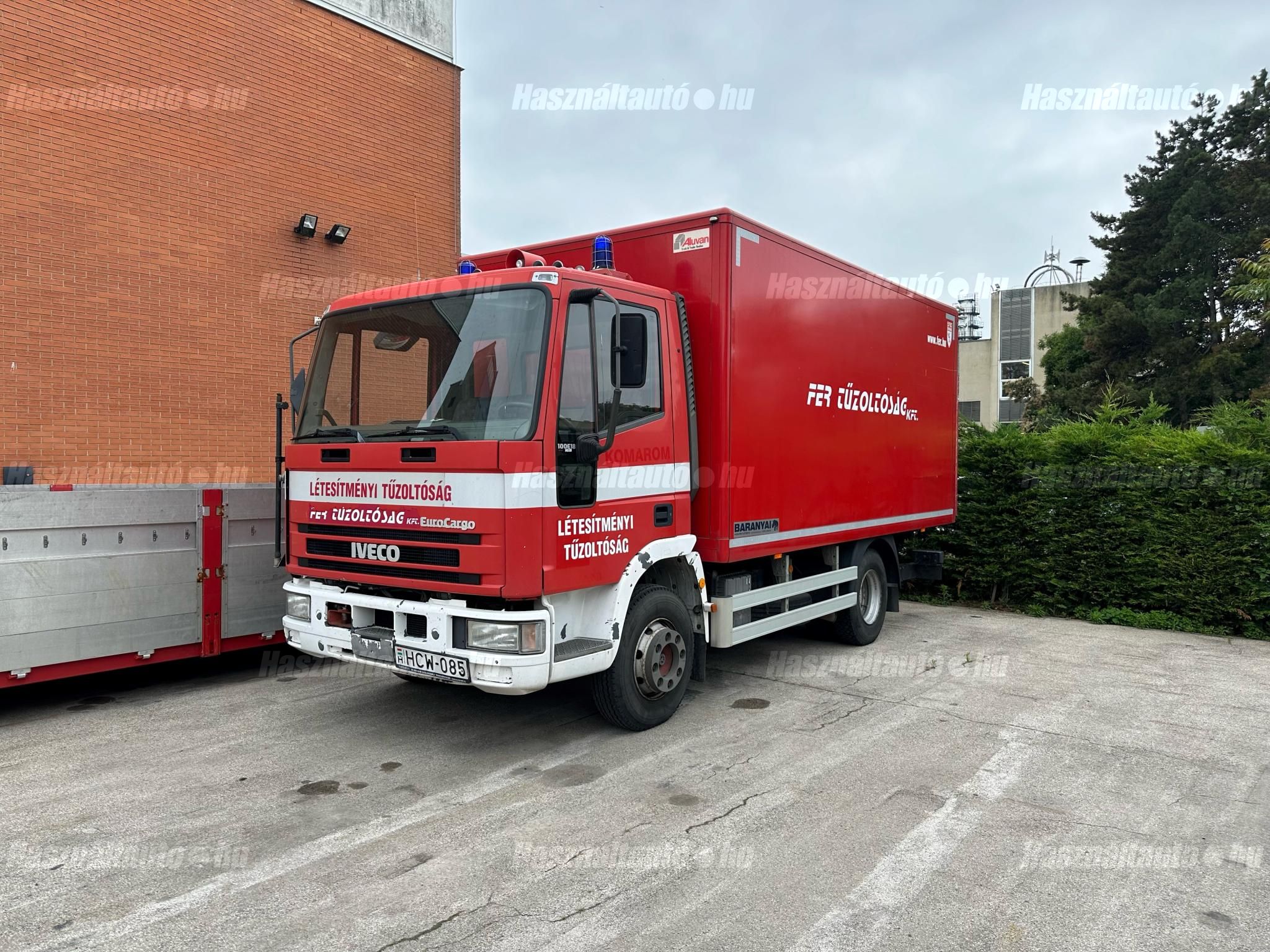 IVECO 1995/1 - 1