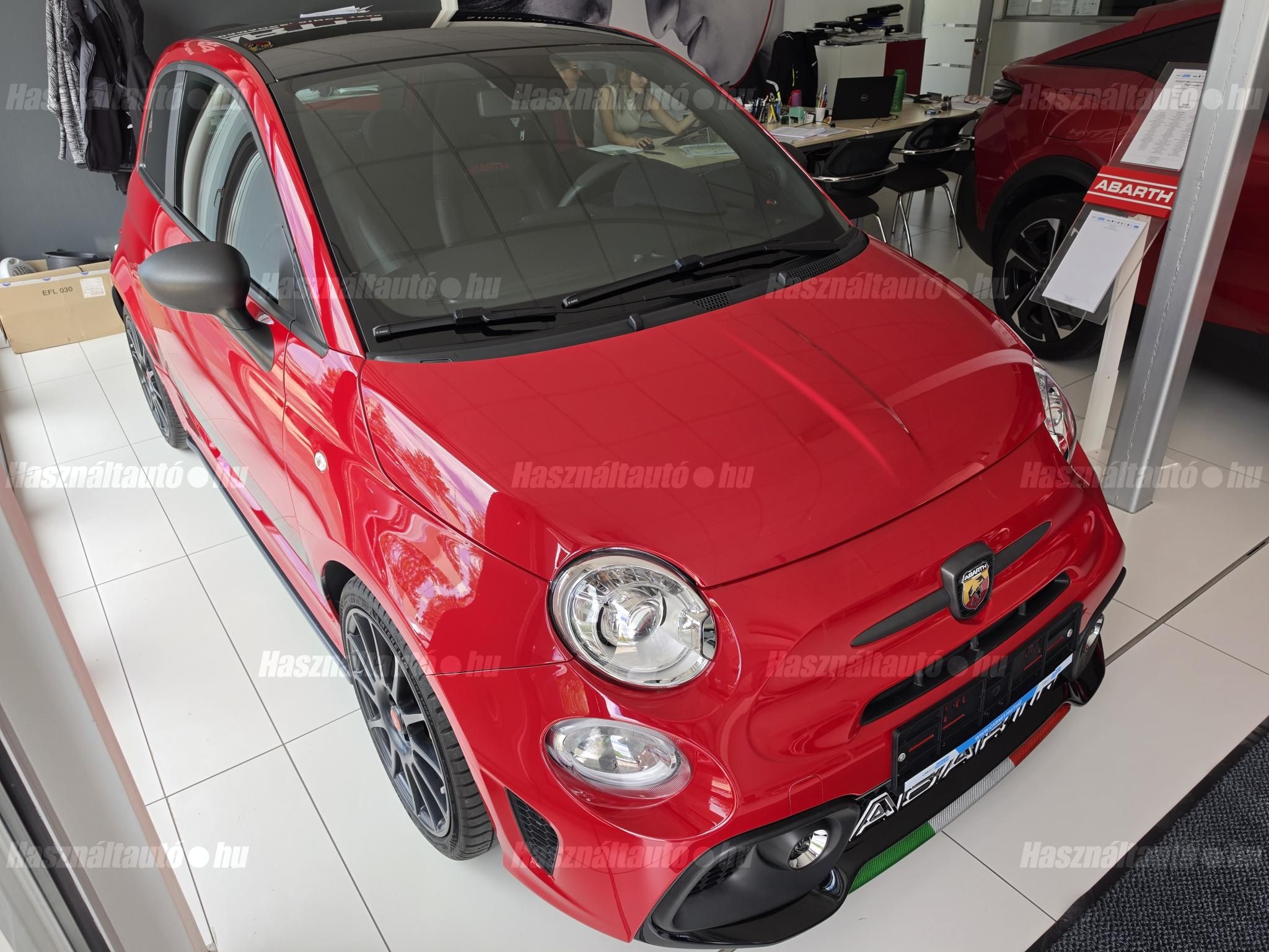 ABARTH 595 2023/9 - 1
