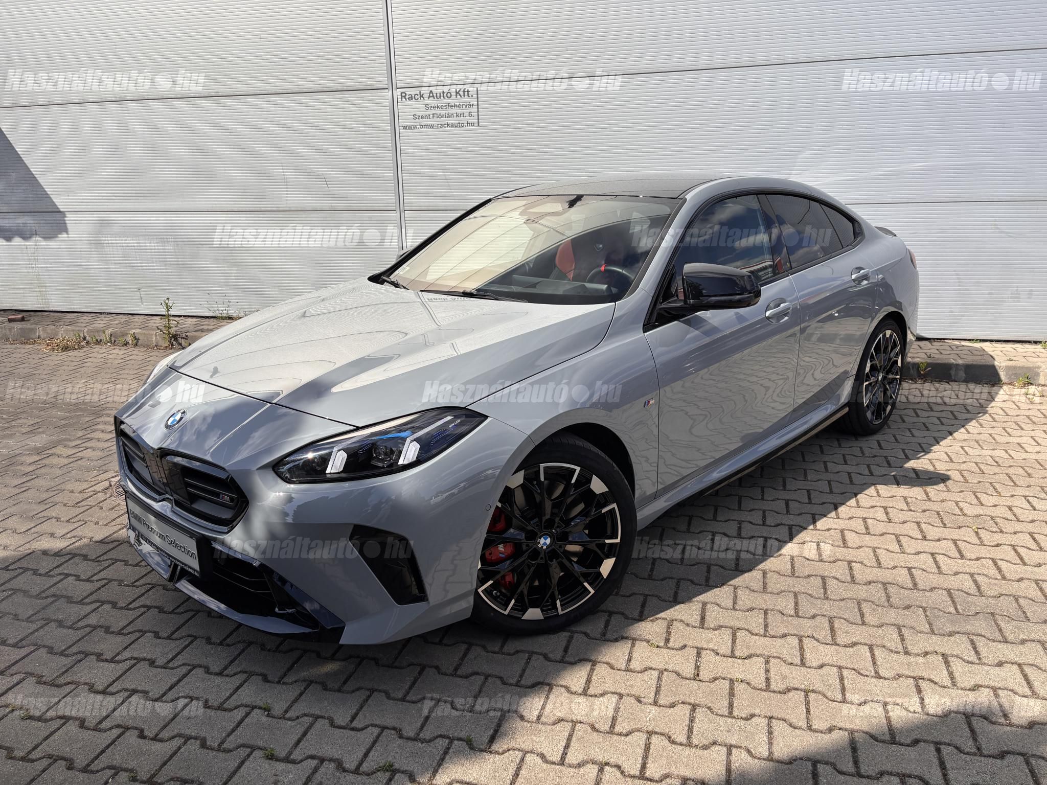 BMW M235I 2025/9 - 1
