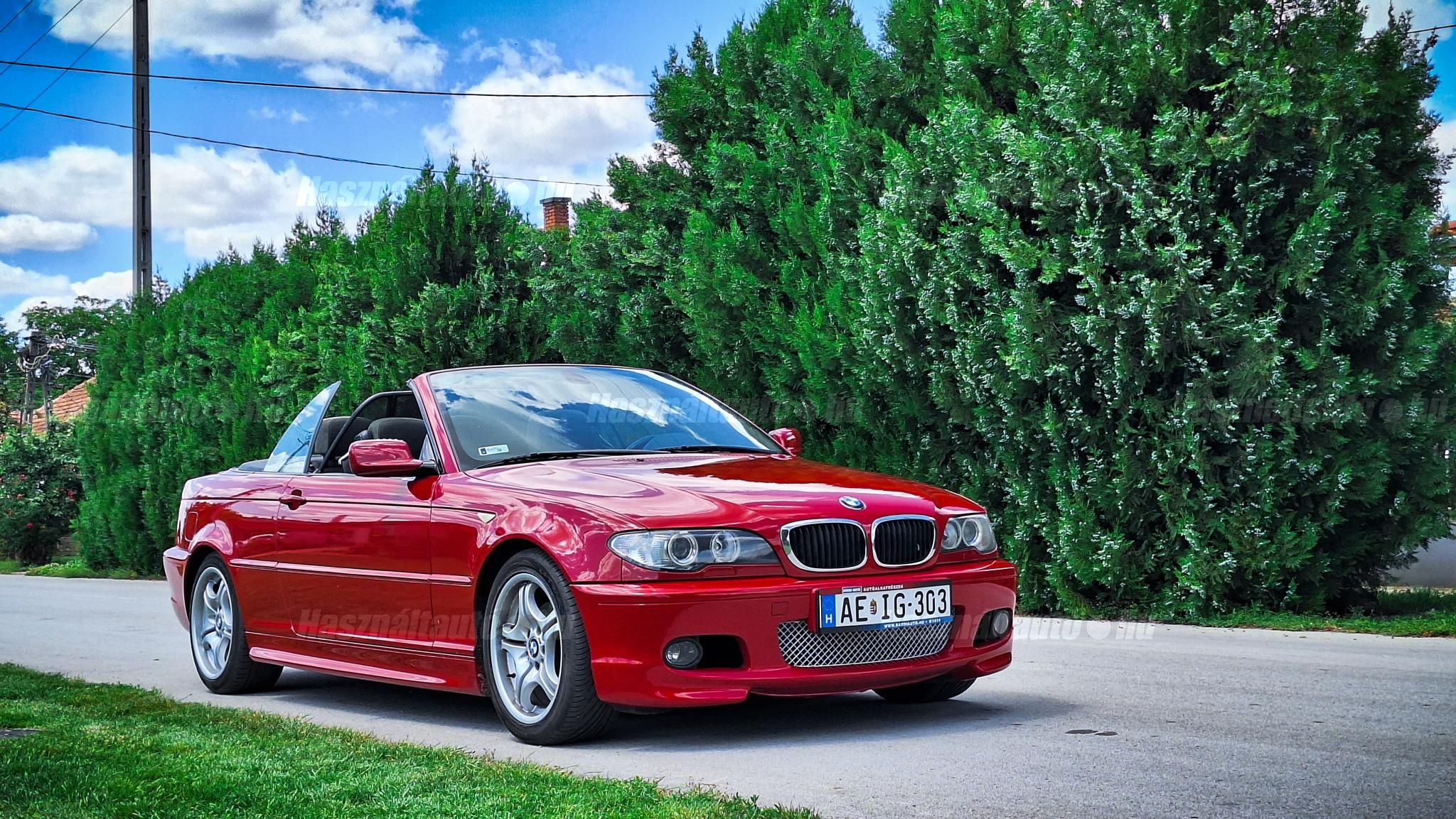 BMW 318 2004/12 - 1