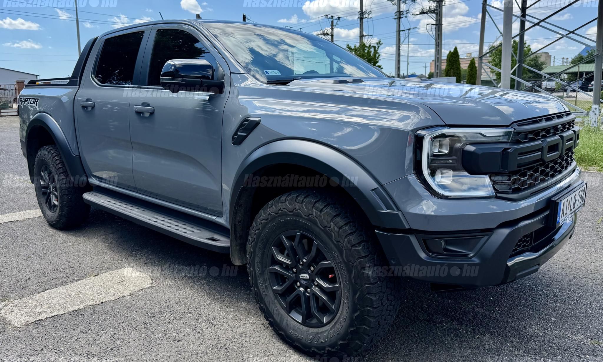 FORD RANGER 2025/1 - 1