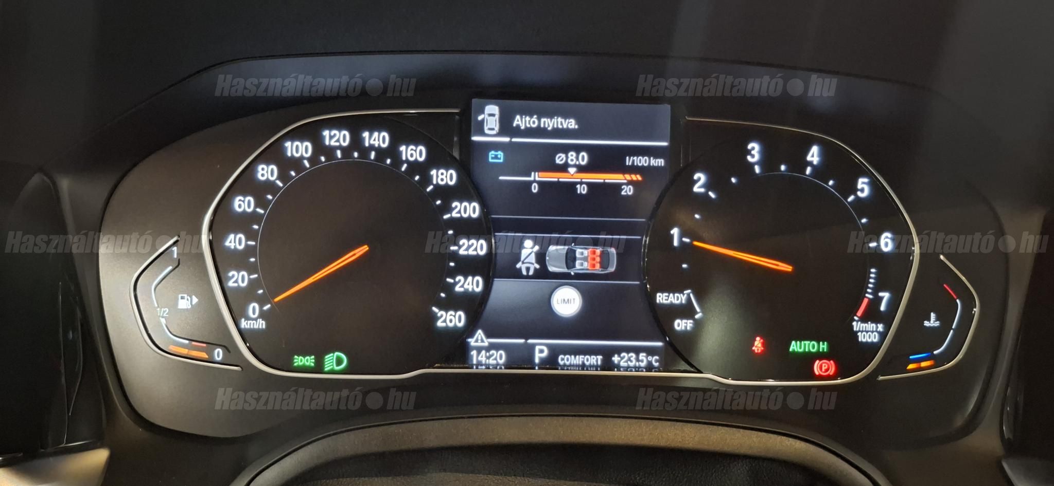 BMW 320 2020/12 - 1