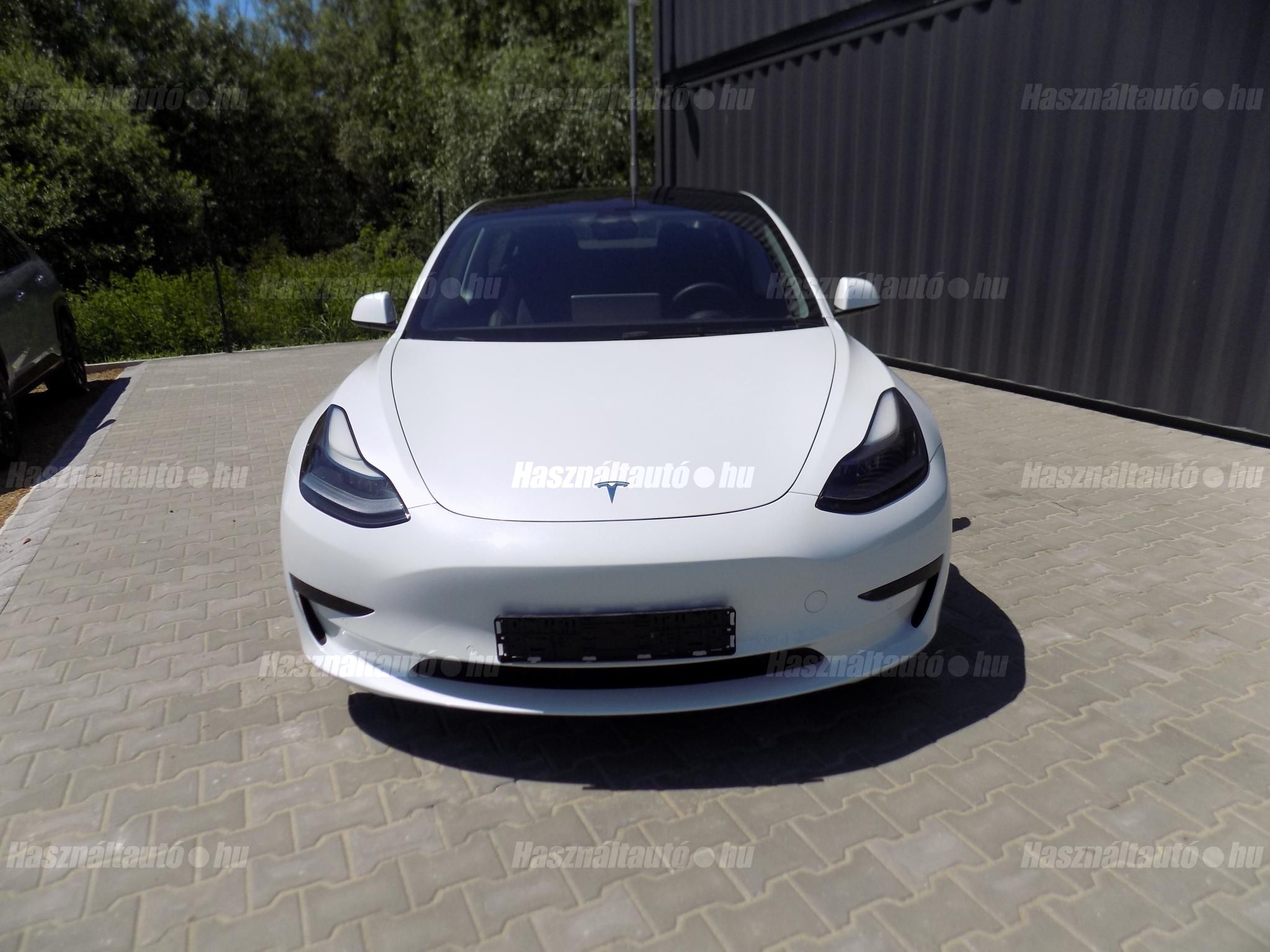 TESLA MODEL 3 2021/10 - 1