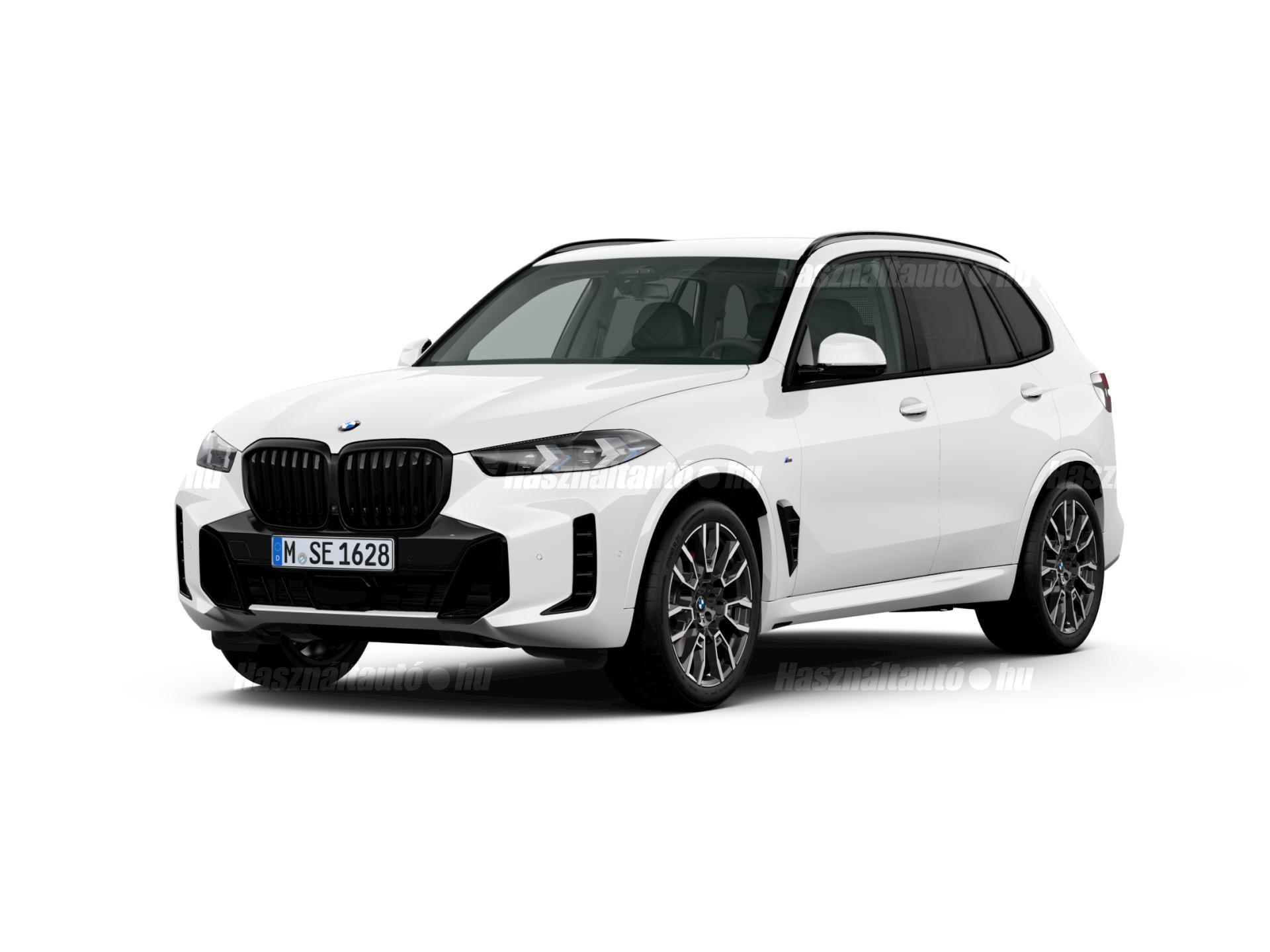 BMW X5 2026 - 1