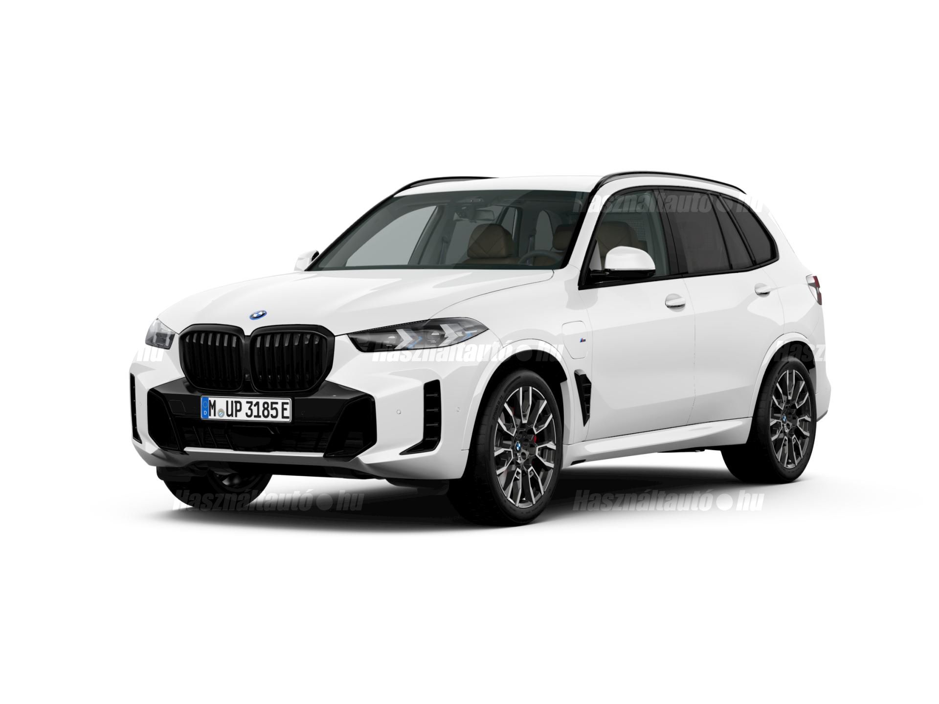 BMW X5 2025 - 1