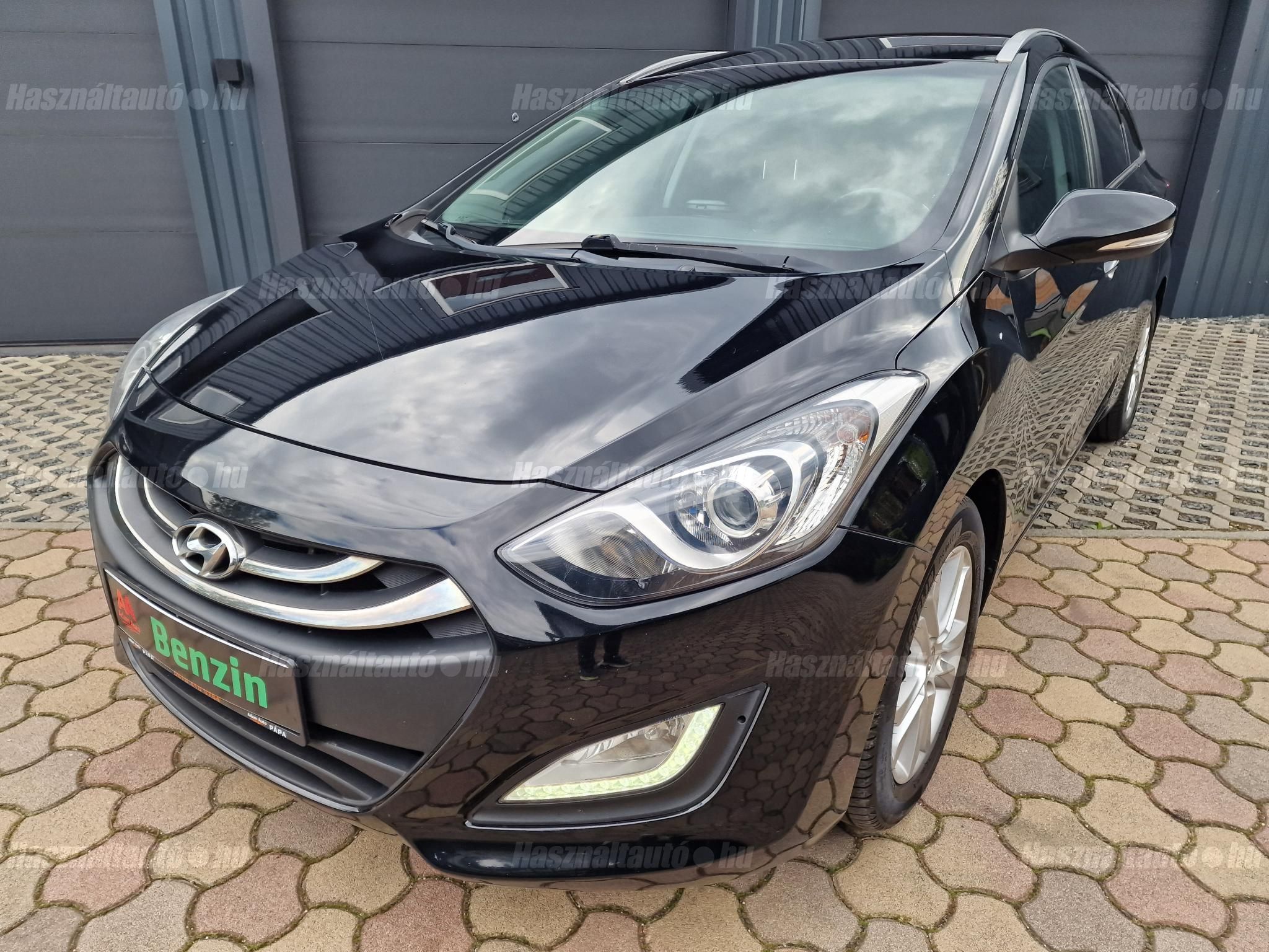 HYUNDAI I30 2014/4 - 1
