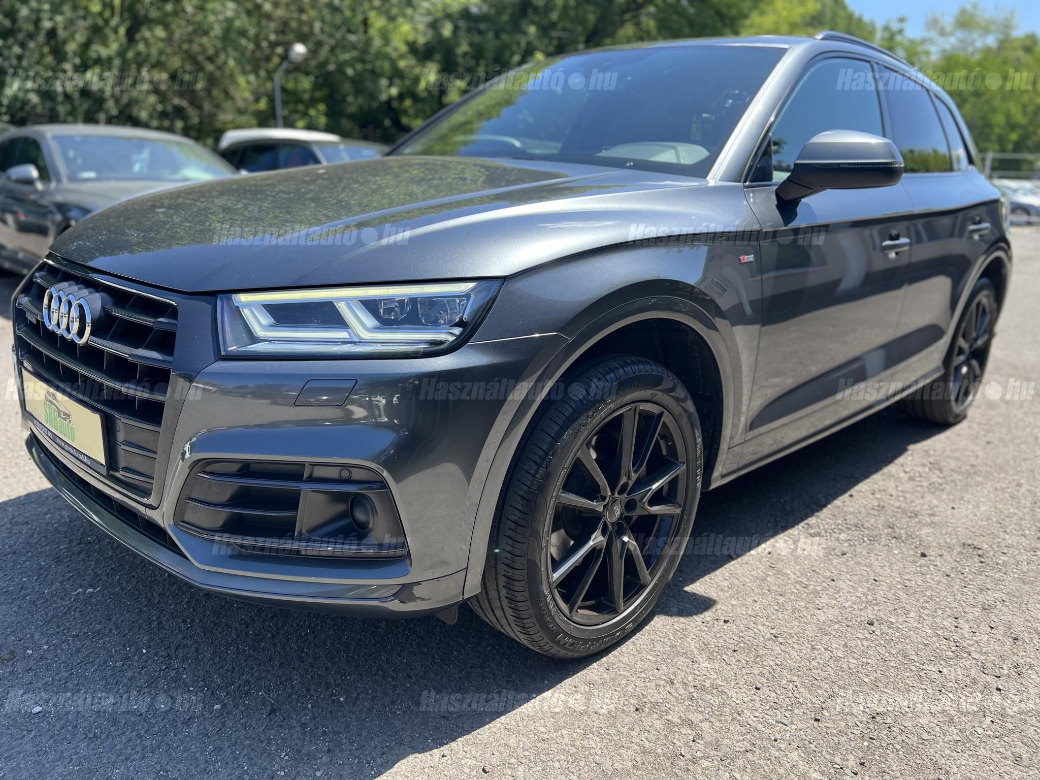 AUDI Q5 2019/2 - 1