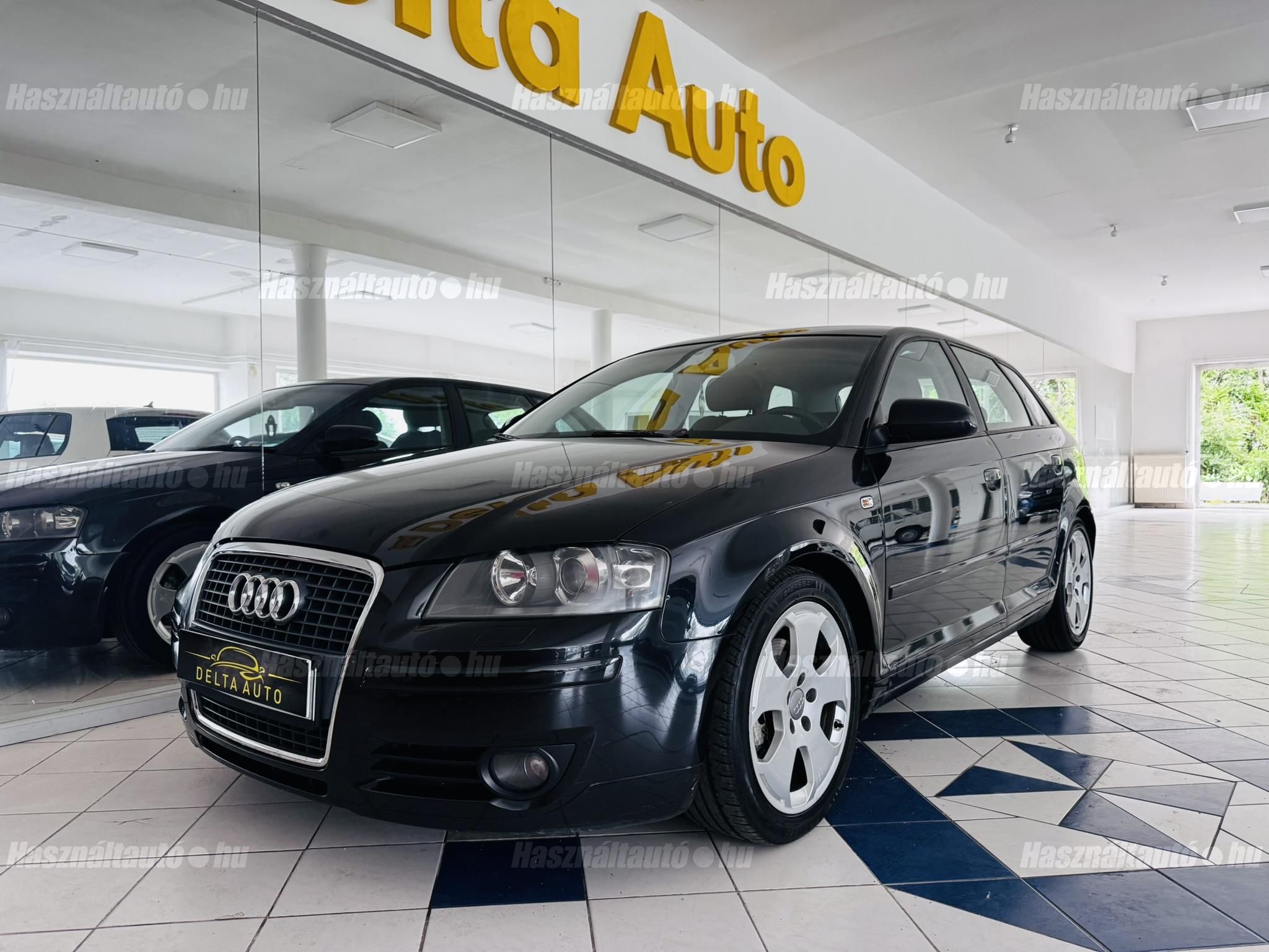 AUDI A3 2005/5 - 1