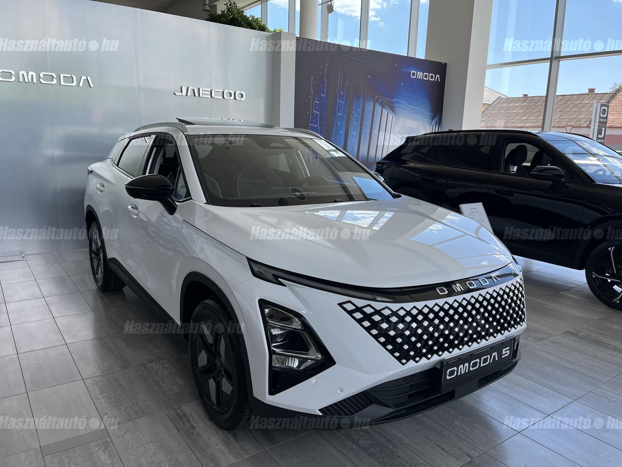 OMODA OMODA 5 2026 - 1