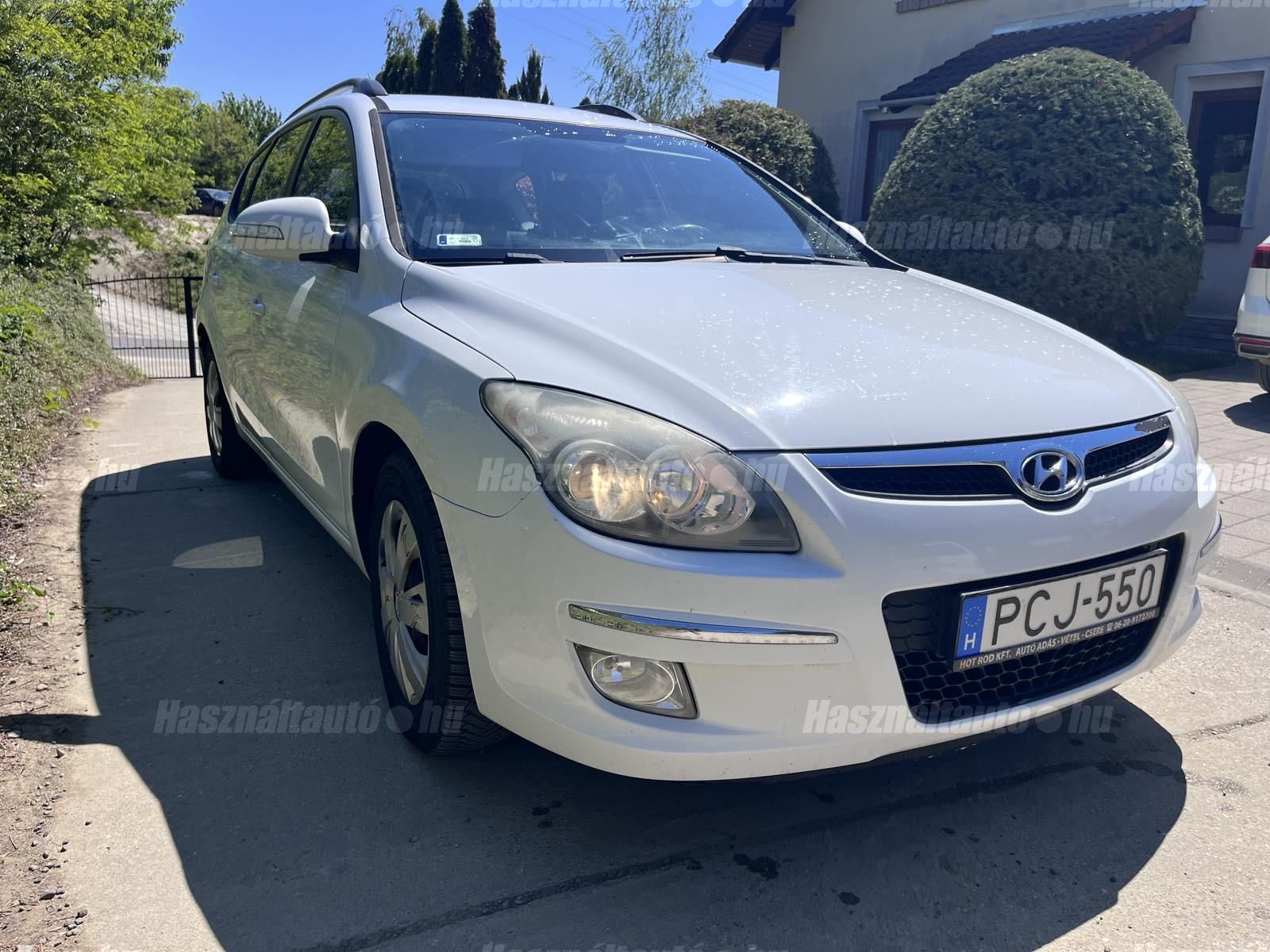 HYUNDAI I30 2009/5 - 1