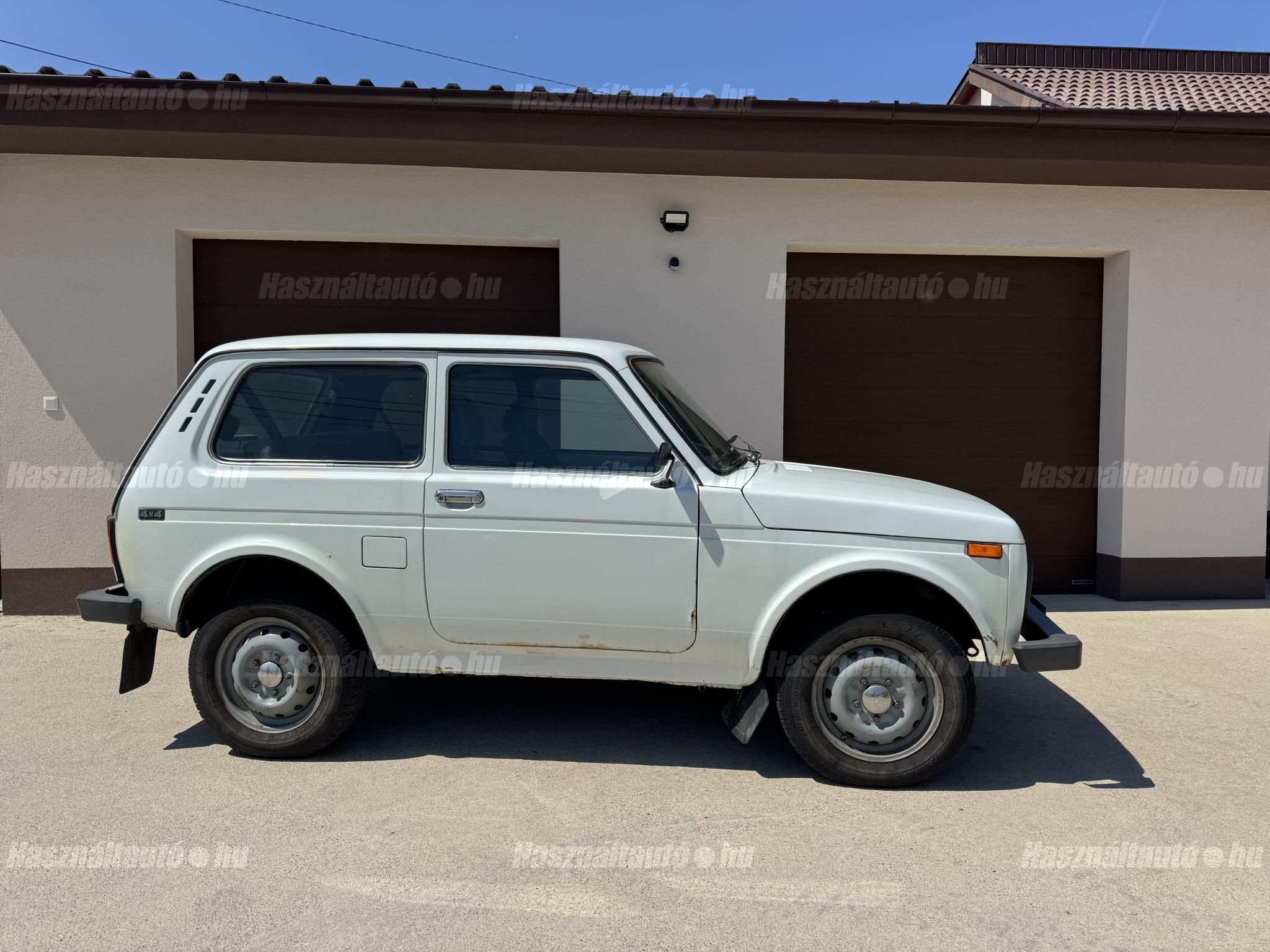 LADA NIVA 2005/4 - 1