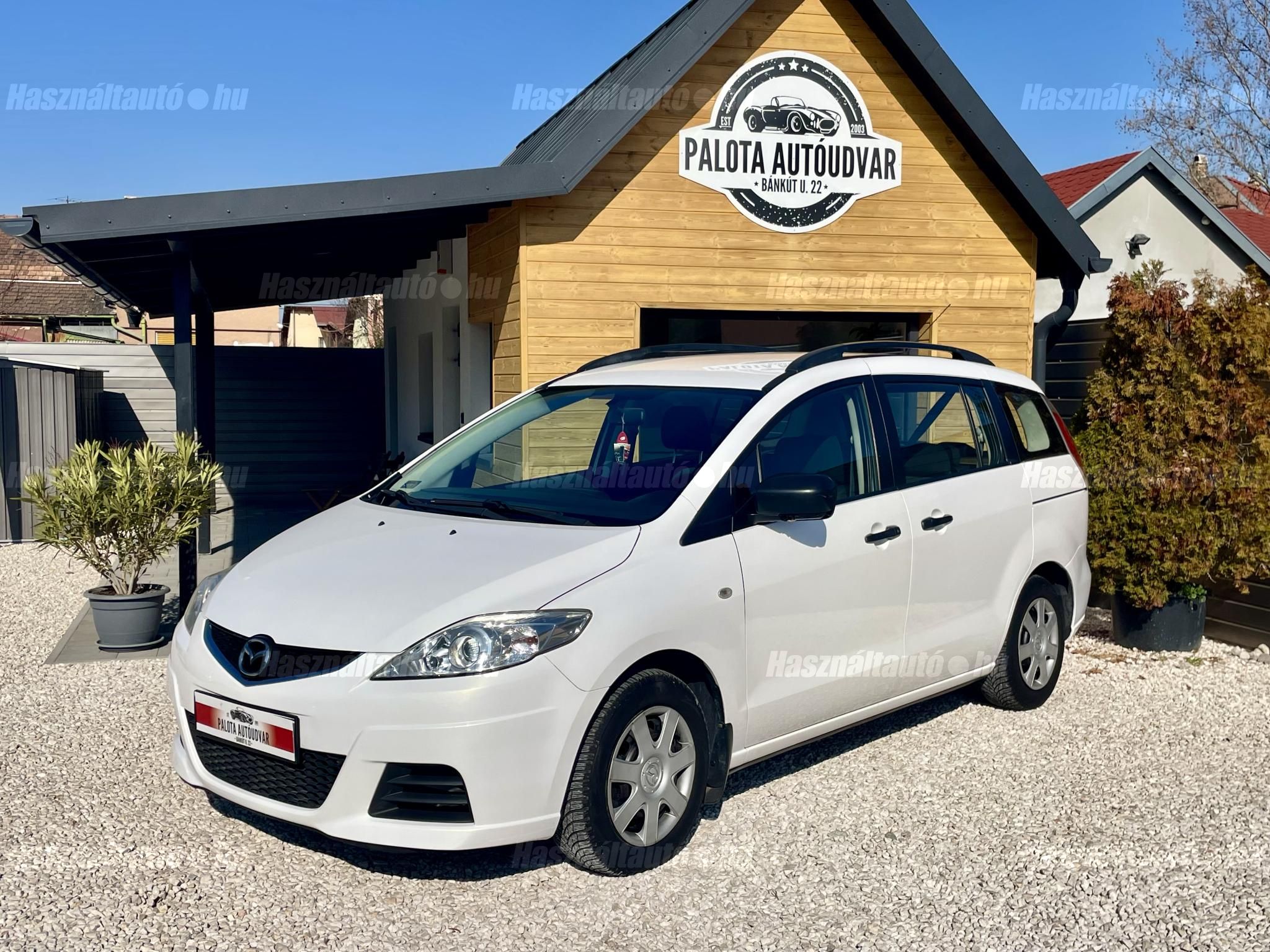 MAZDA 5 2010/7 - 1