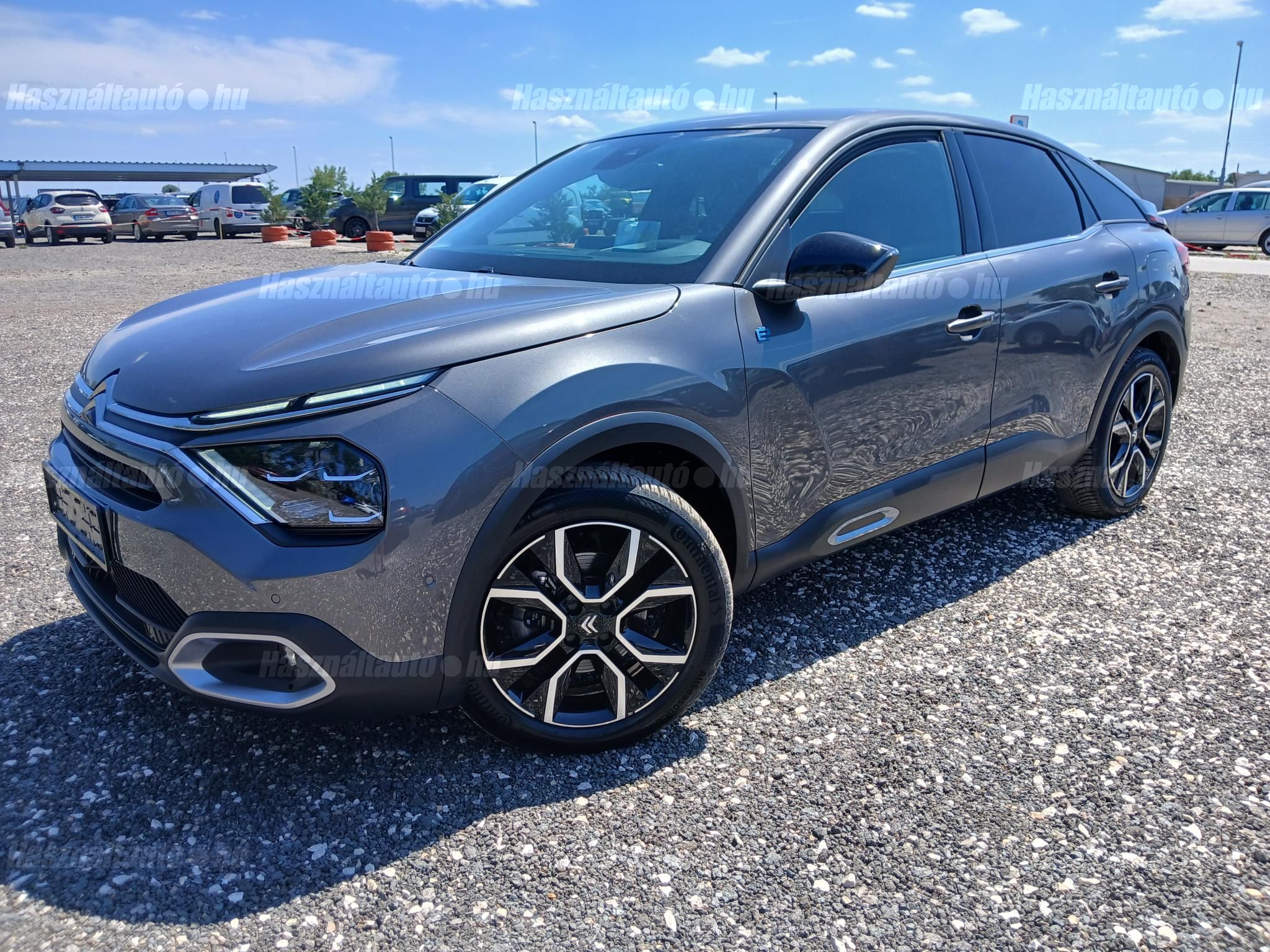 CITROEN C4 2024/1 - 1
