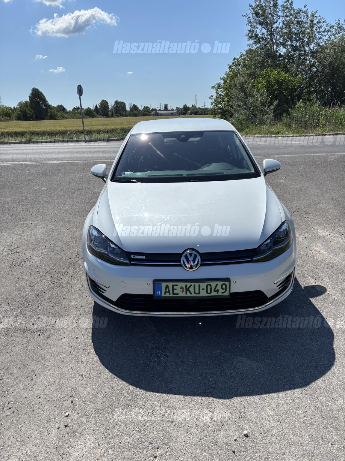 VOLKSWAGEN GOLF VII 2019/6 - 1
