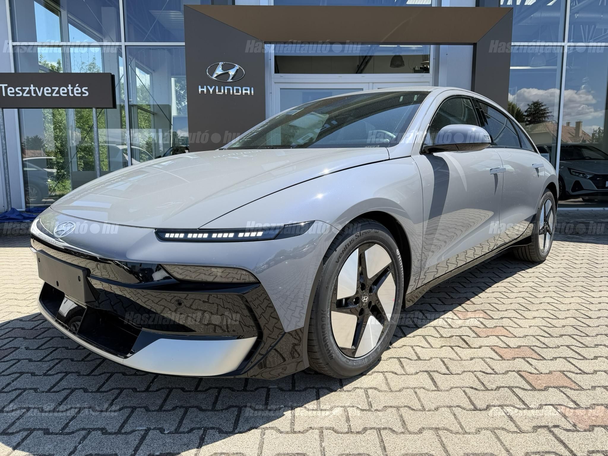 HYUNDAI IONIQ 6 2026/6 - 1