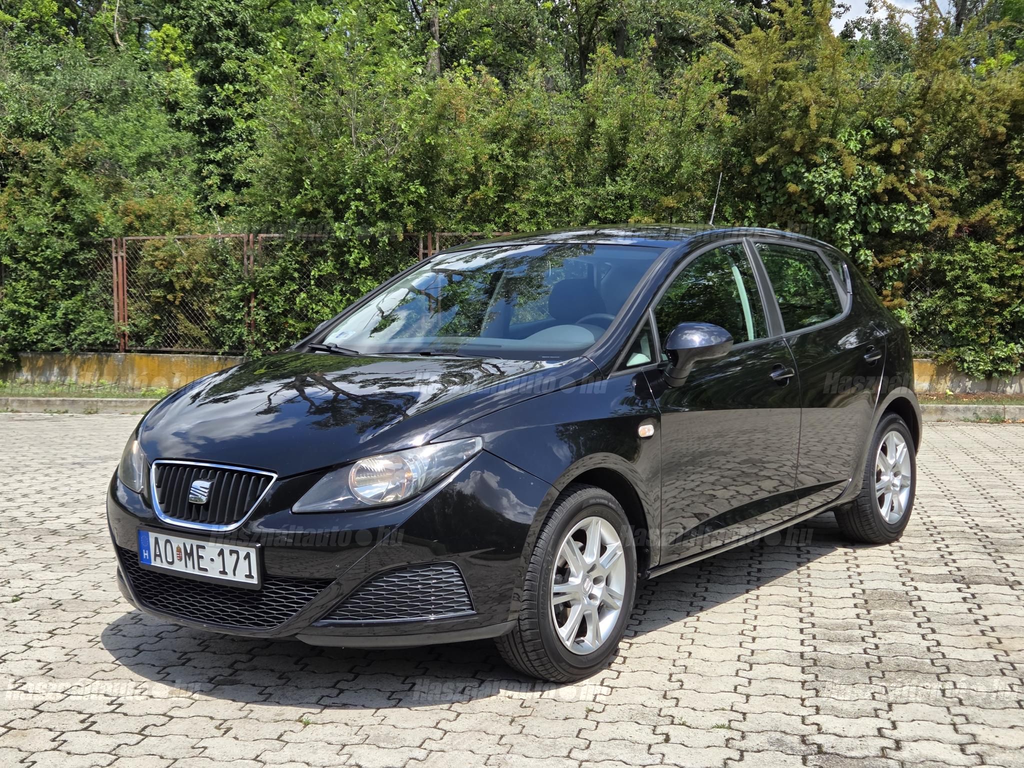 SEAT IBIZA 2008/11 - 1