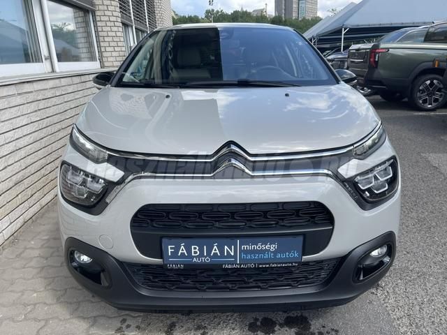 CITROEN C3 2024/6 - 1