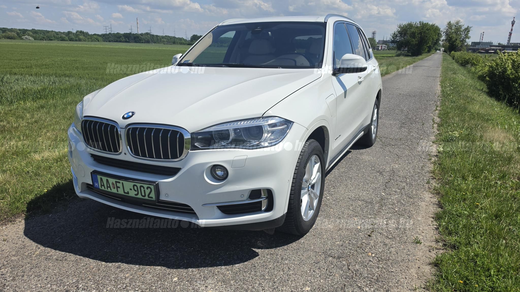 BMW X5 2016/8 - 1