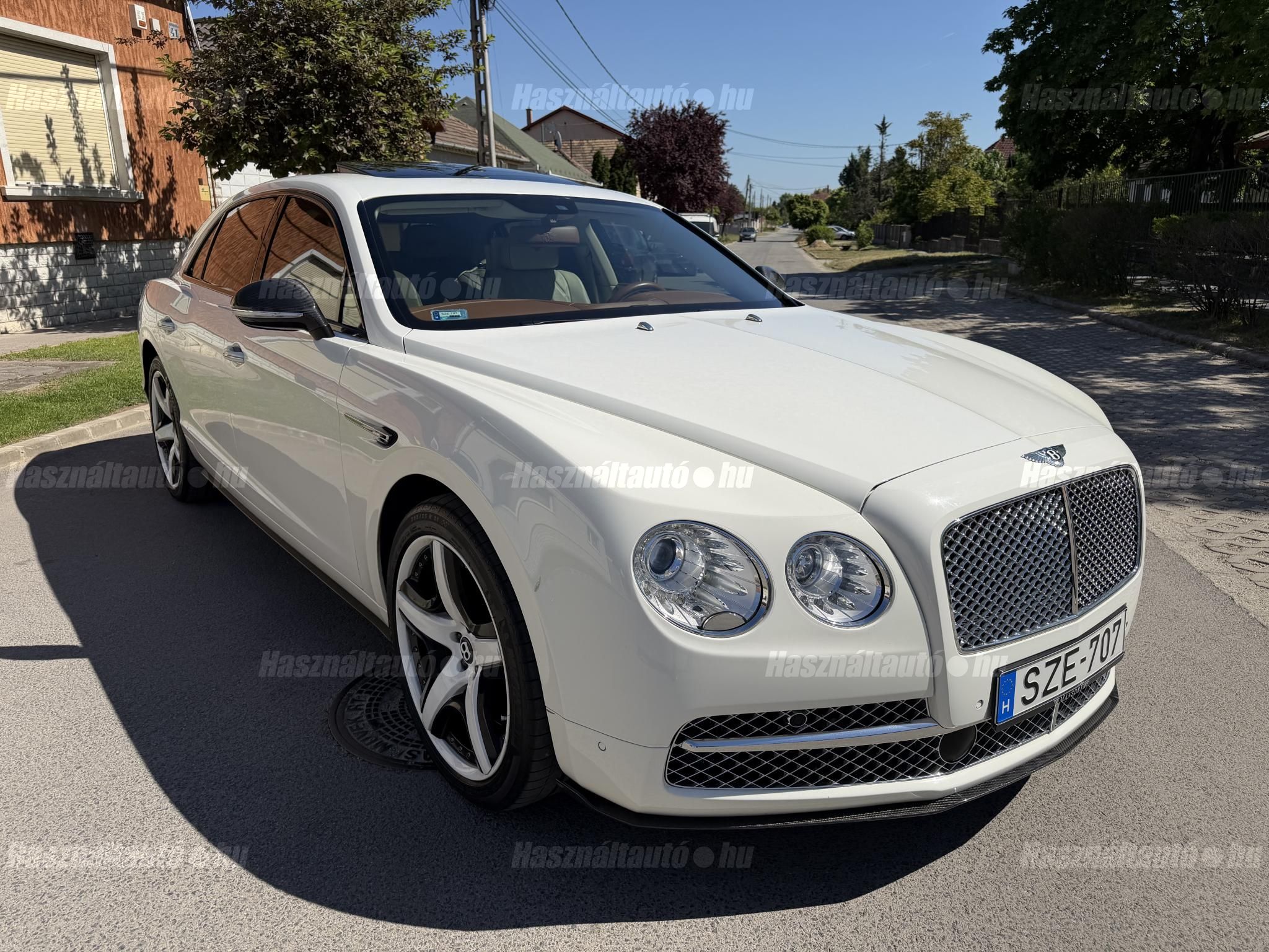 BENTLEY CONTINENTAL 2014/10 - 1